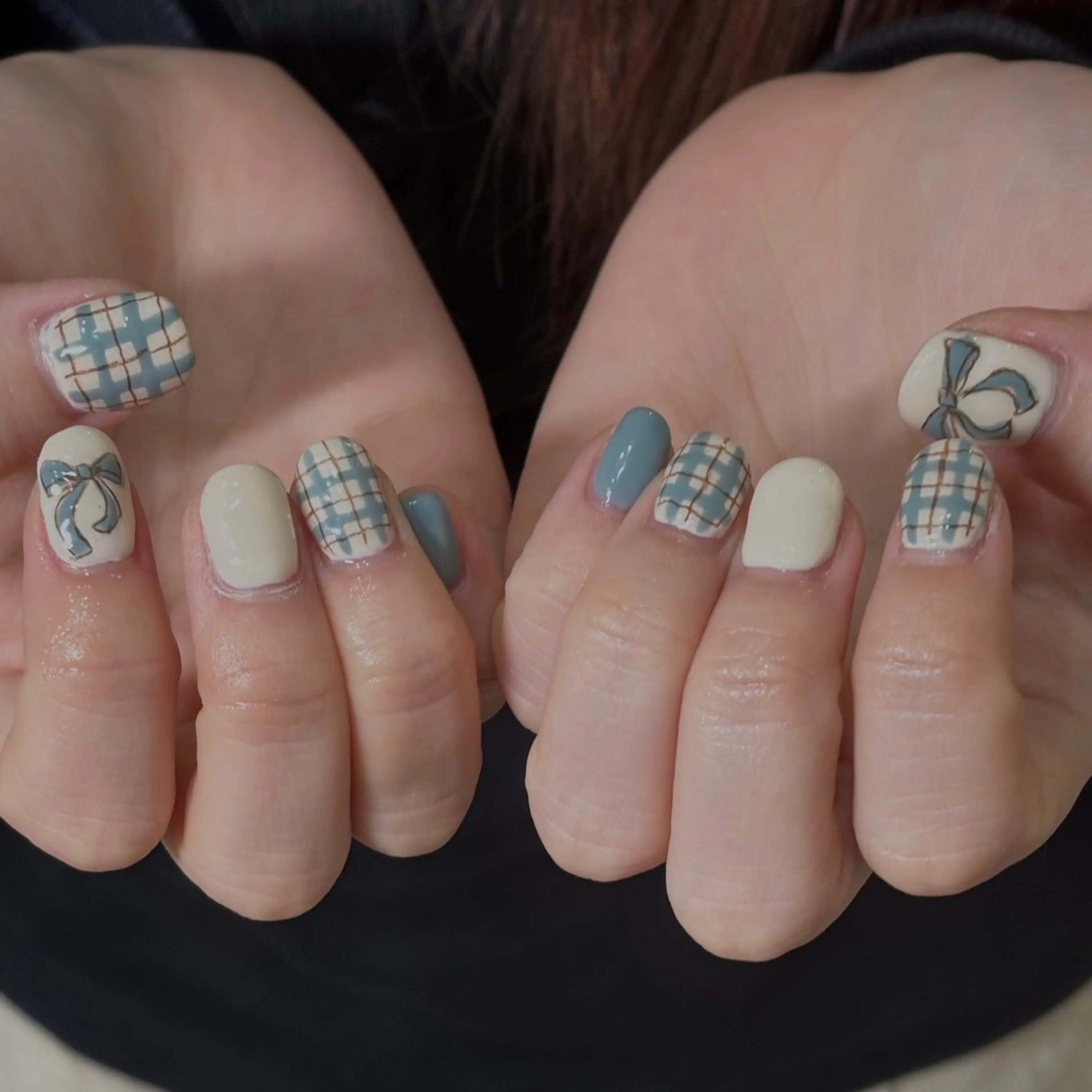 ネイル ハンドネイル Nail salon topaz所属・Nail salon topazのネイルデザイン