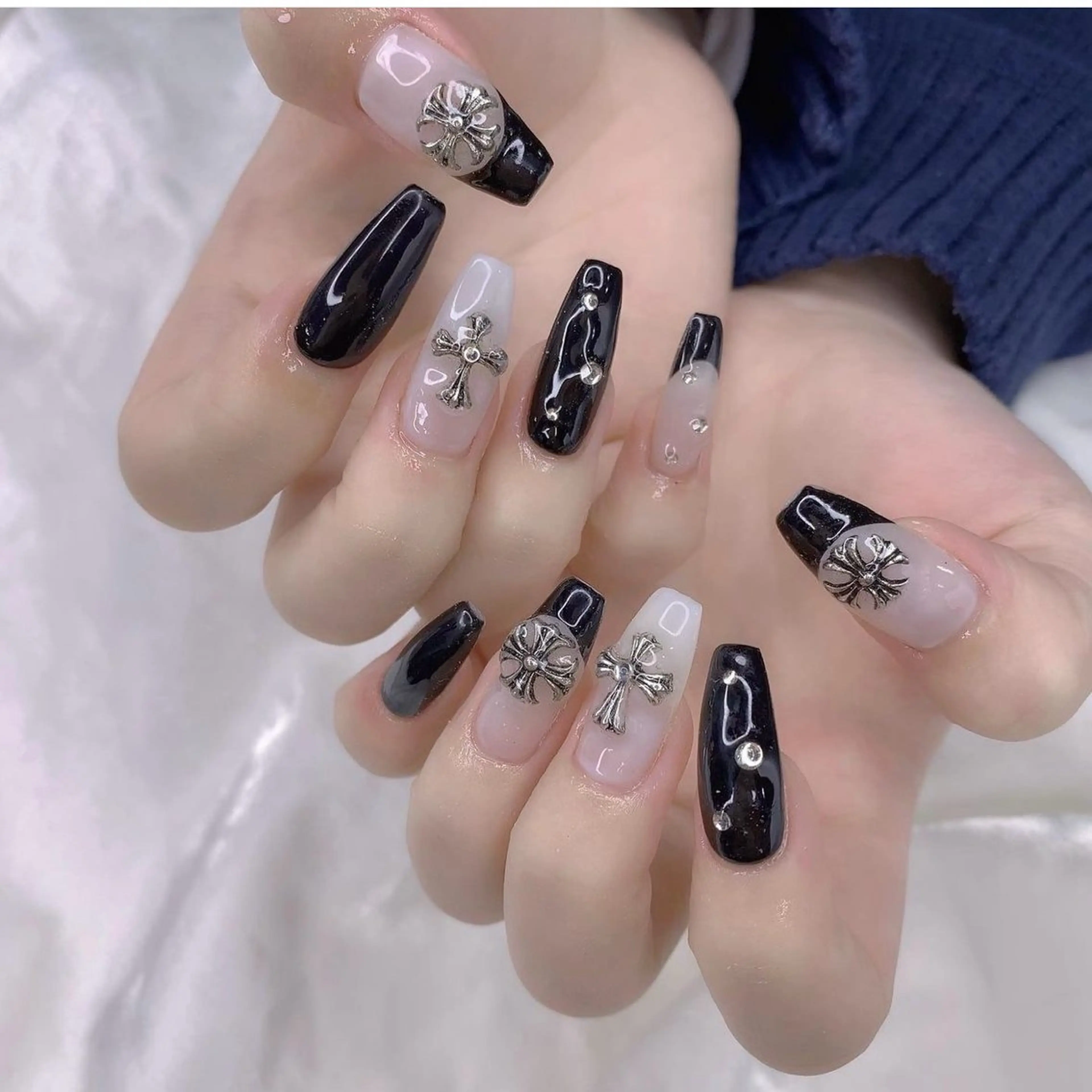 ネイル 渋谷ビュレネイル Kaoruのネイルデザイン