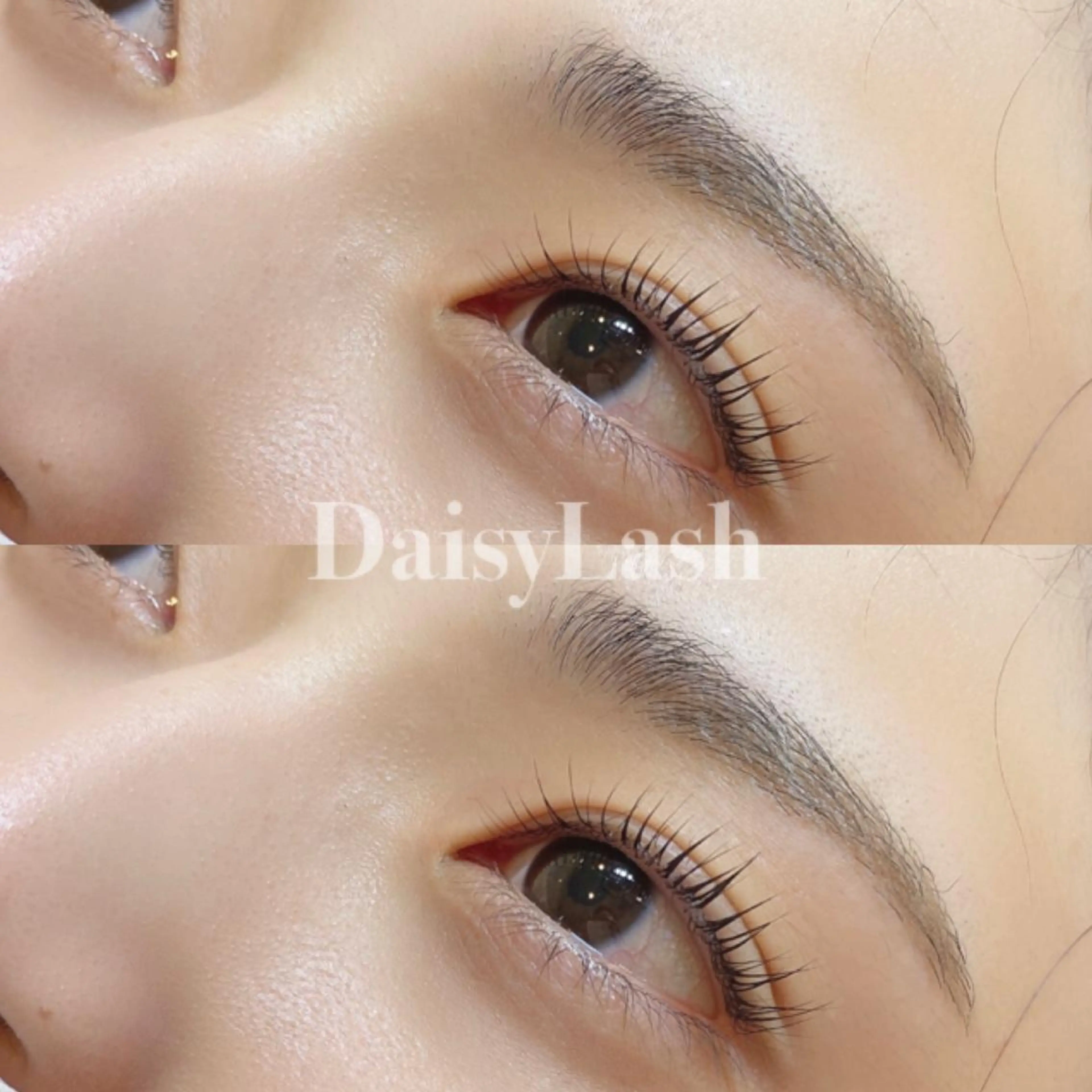 マツエク・マツパ YUGLEAF所属・Yugleaf saeのマツエク・マツパデザイン