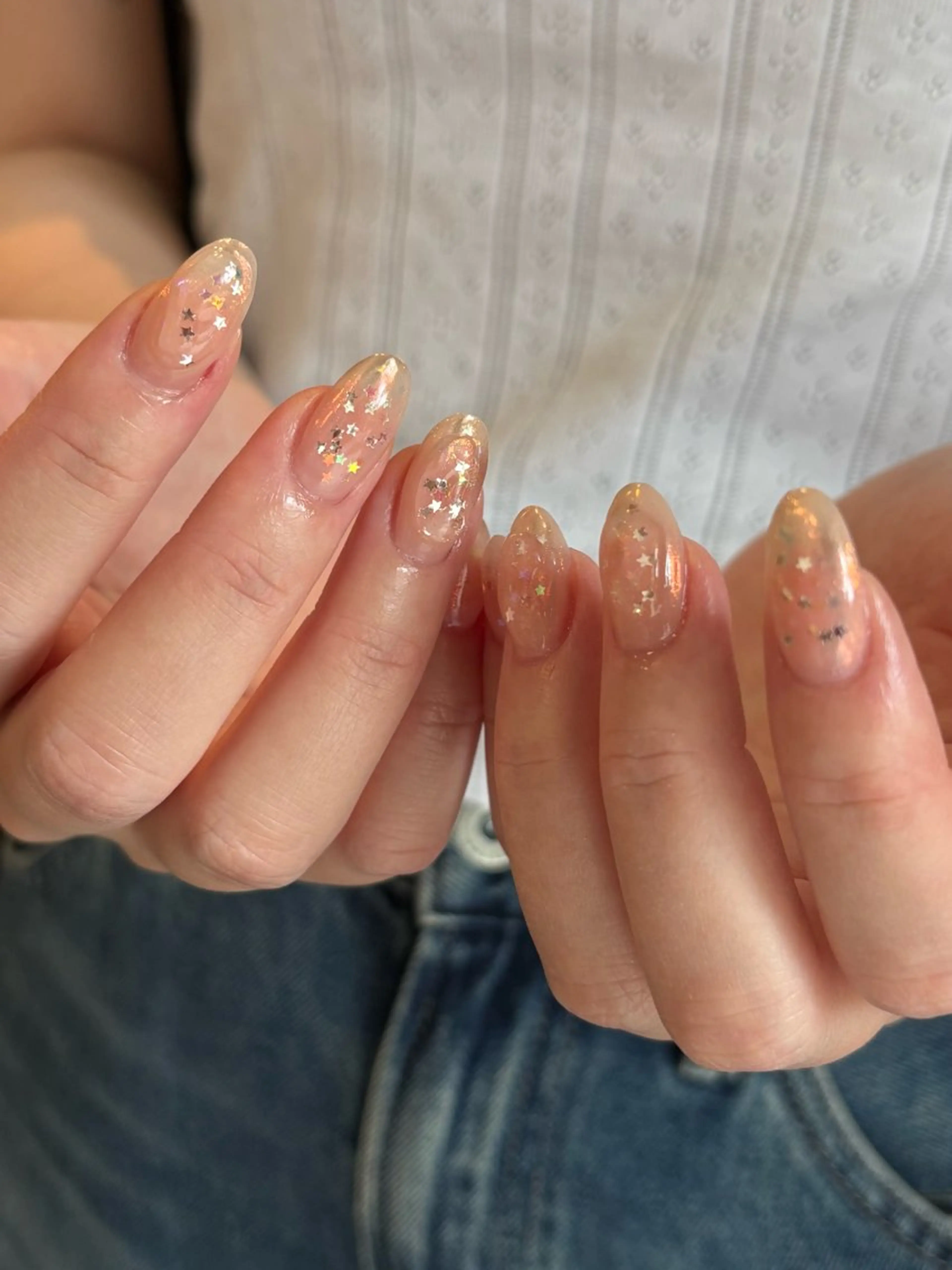 ネイル GarageNail kiari 大阪本町のネイルデザイン