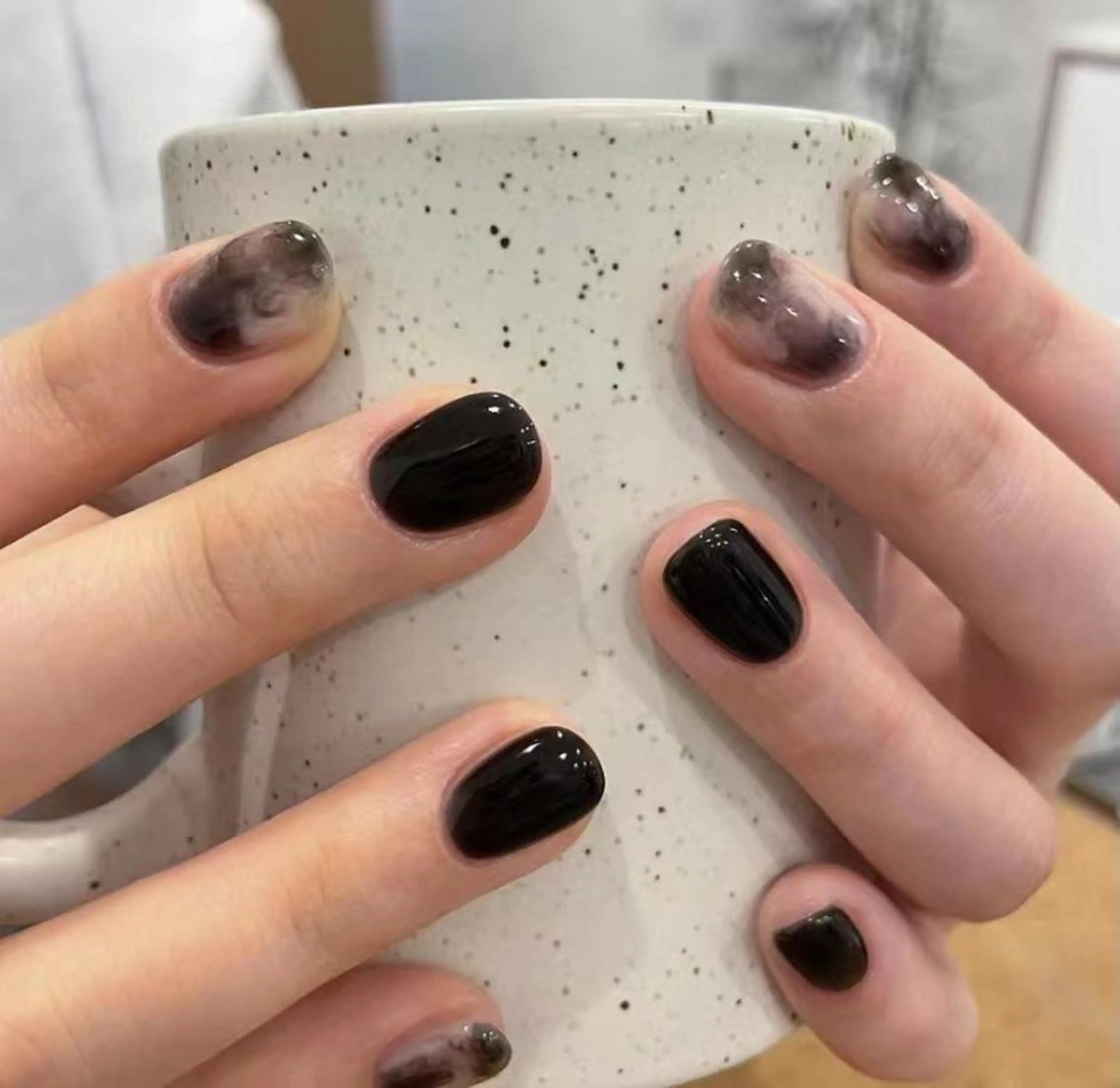 ネイル DC nail salonのネイルデザイン