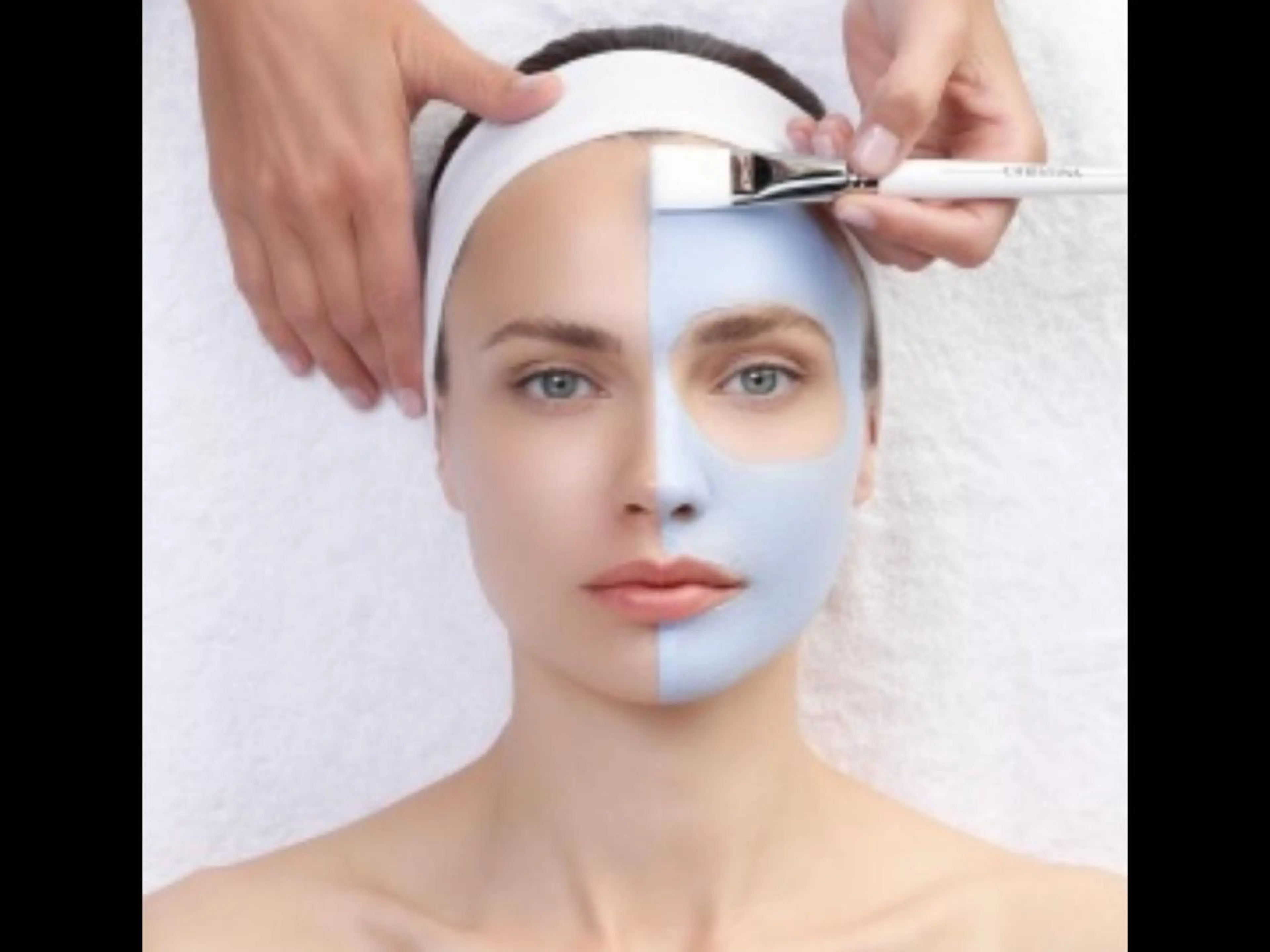 クリスティーナ🤍【透明美白肌】イラストリアスの写真