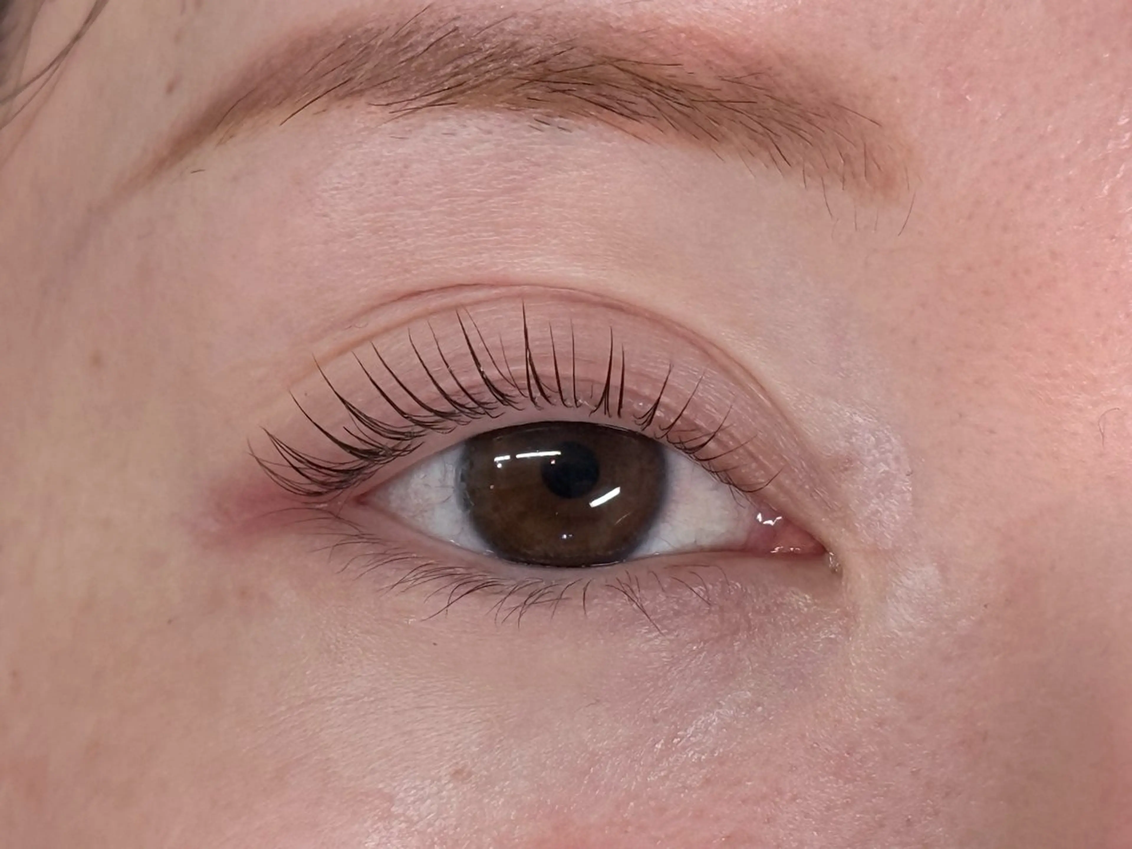 マツエク・マツパ マツパ 小林 花蓮のマツエク・マツパデザイン