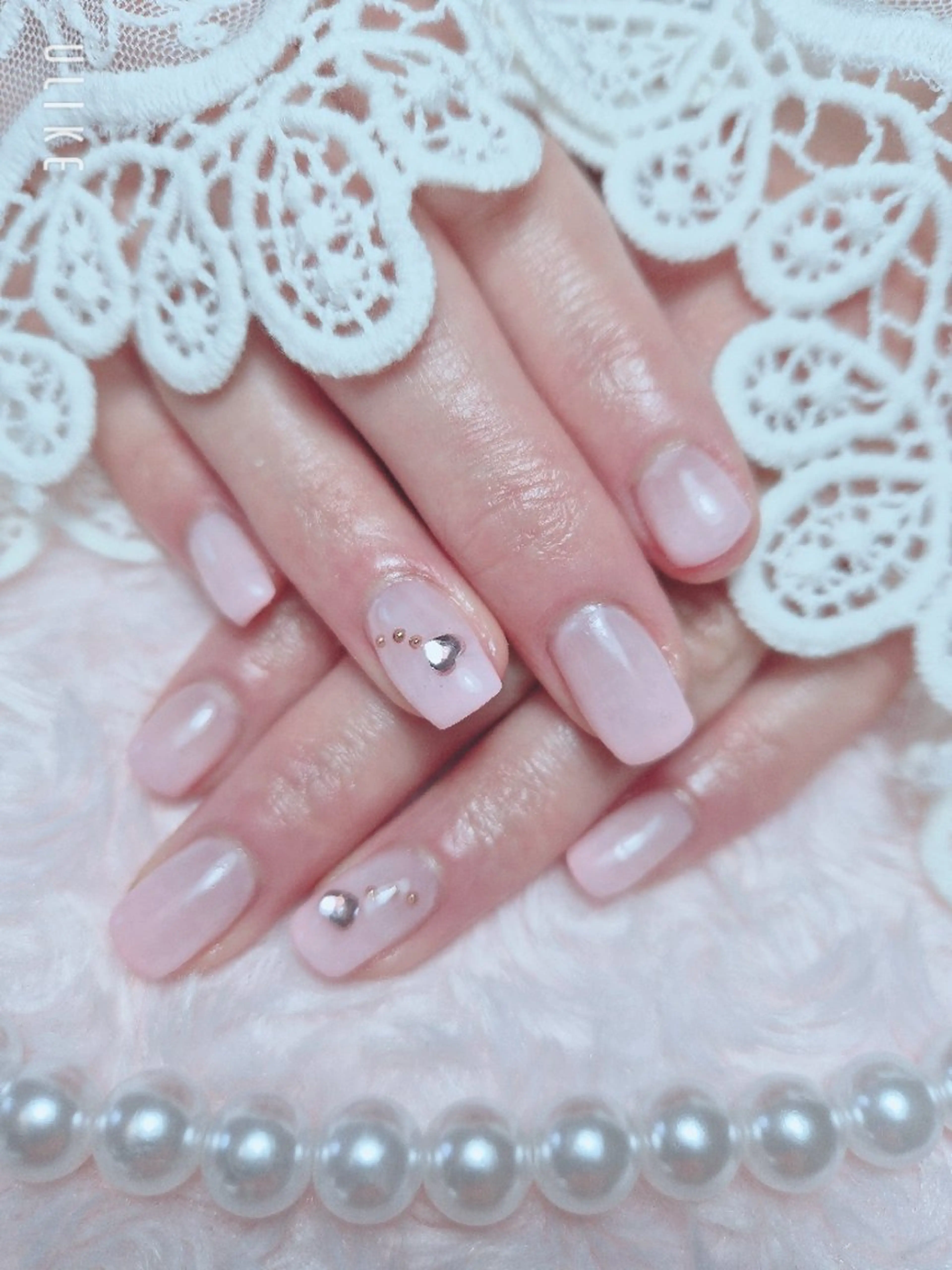 ネイル Nail salon　Rufu所属・Nail Salon  Rufu【ルフ】のネイルデザイン