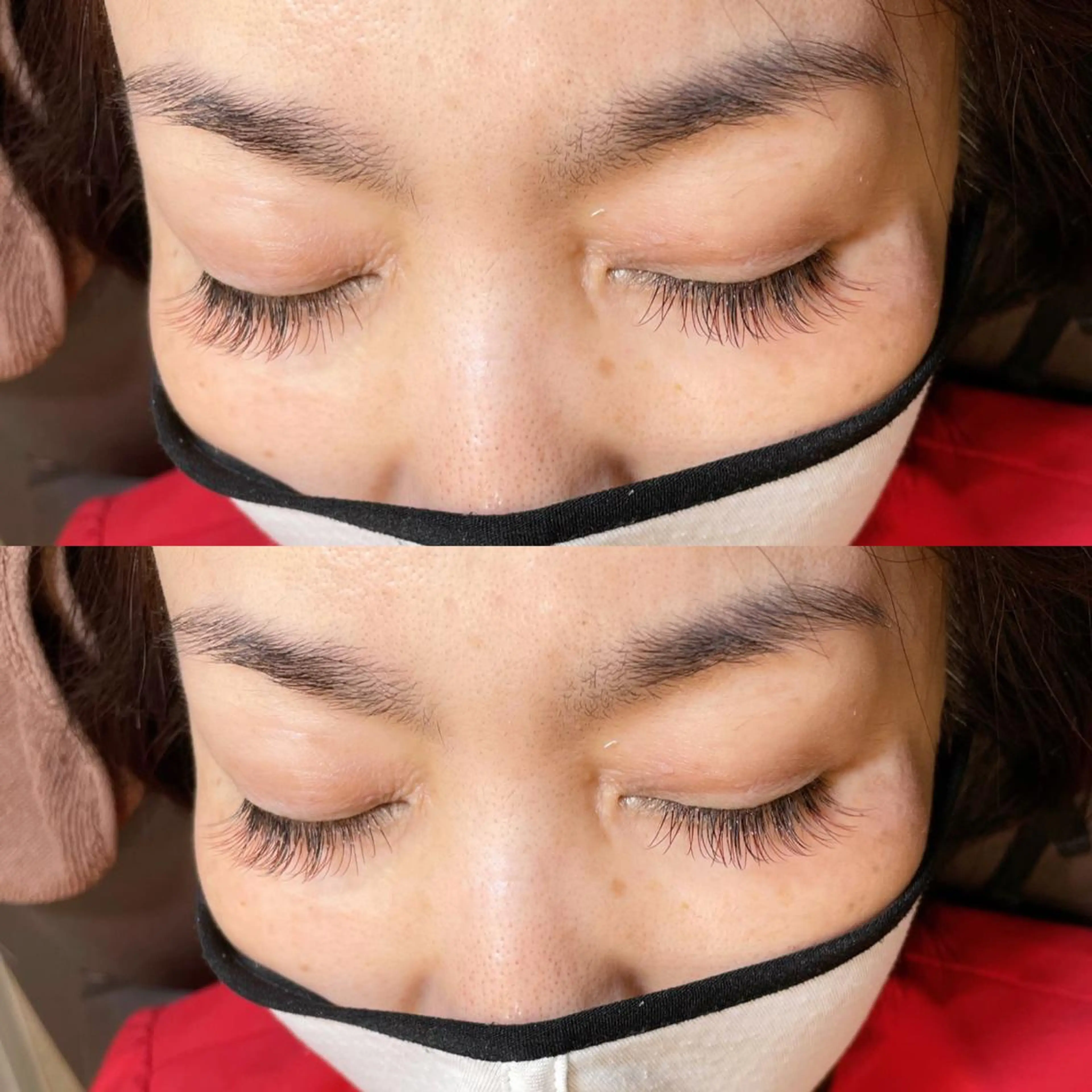 マツエク・マツパ Cカール DaisyLash yuria🫧のマツエク・マツパデザイン