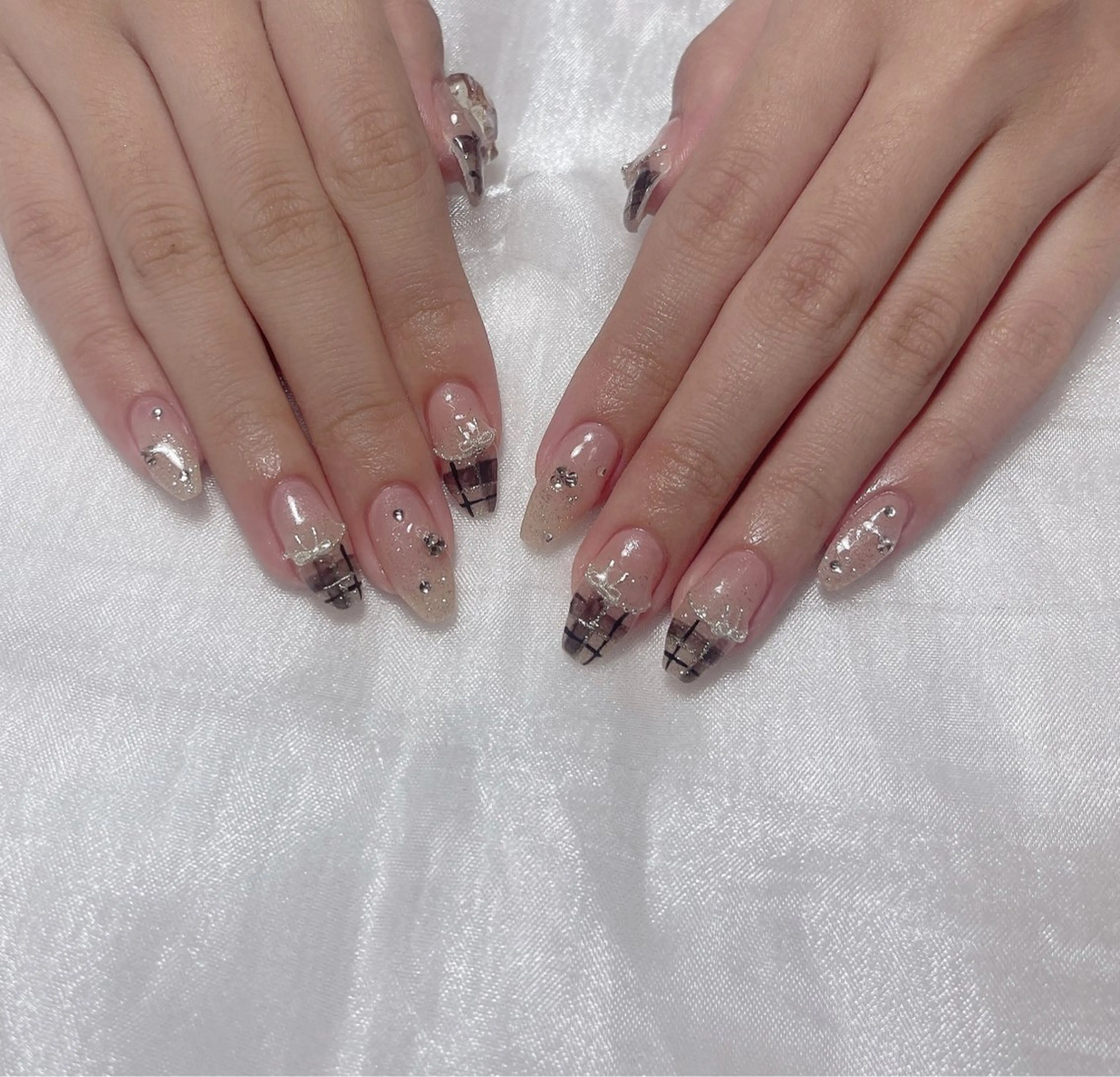 ネイル hairsalon556所属・hairsalon 556のマツエク・マツパデザイン