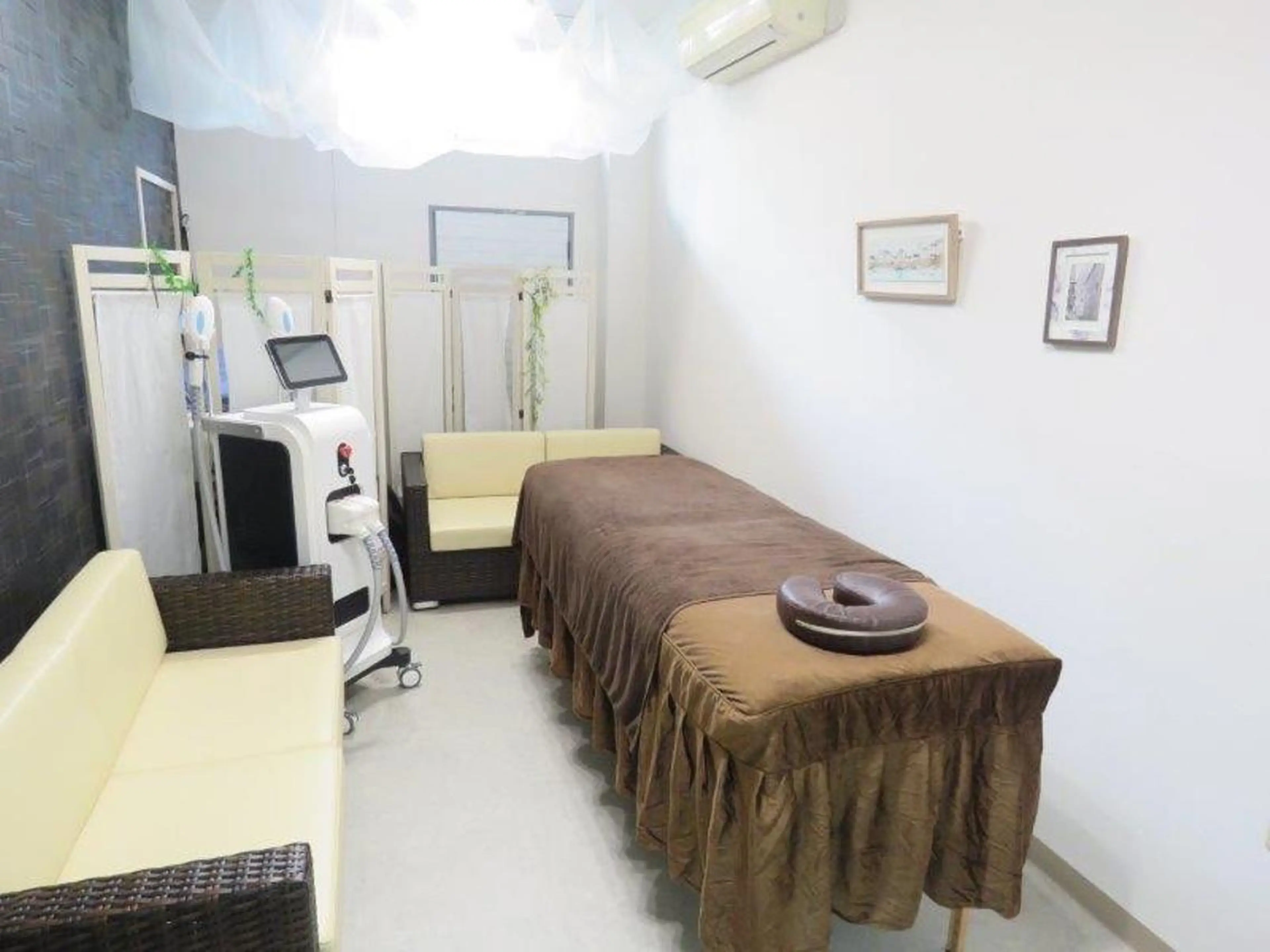 B&b リラク・脱毛のエステ・リラクイメージ