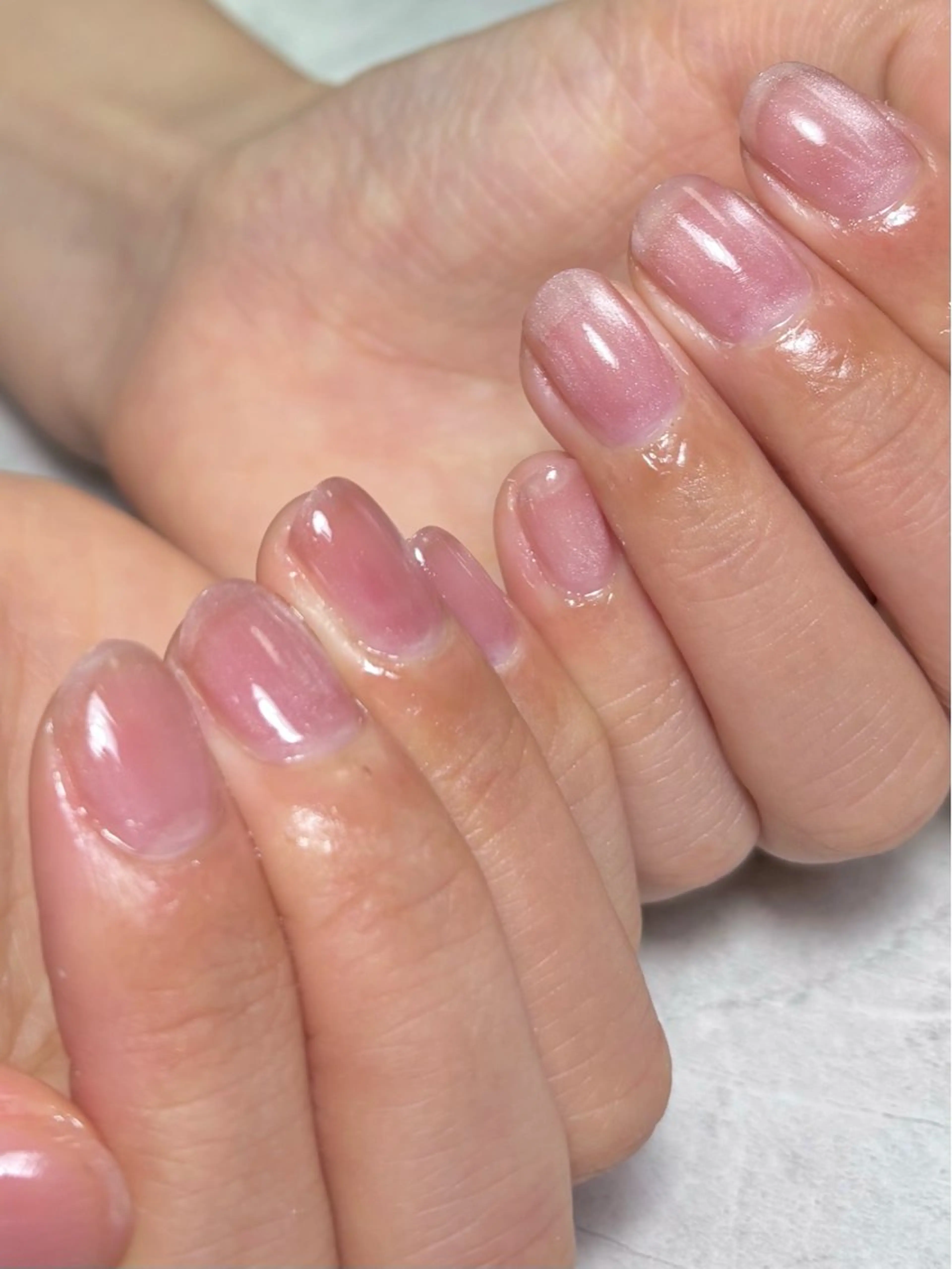 ネイル M's MIKUのネイルデザイン