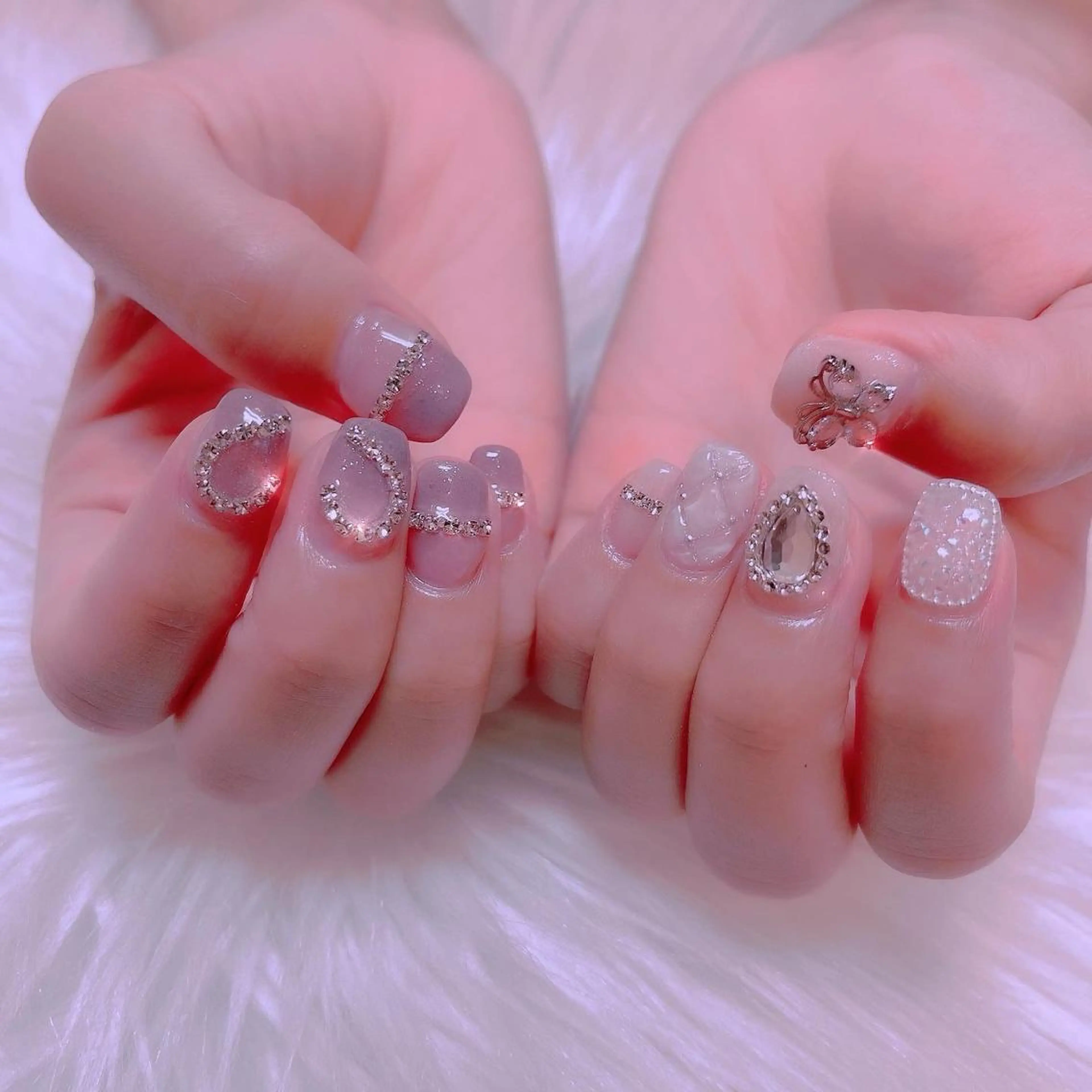 ネイル Private Salon 大宮のネイルデザイン