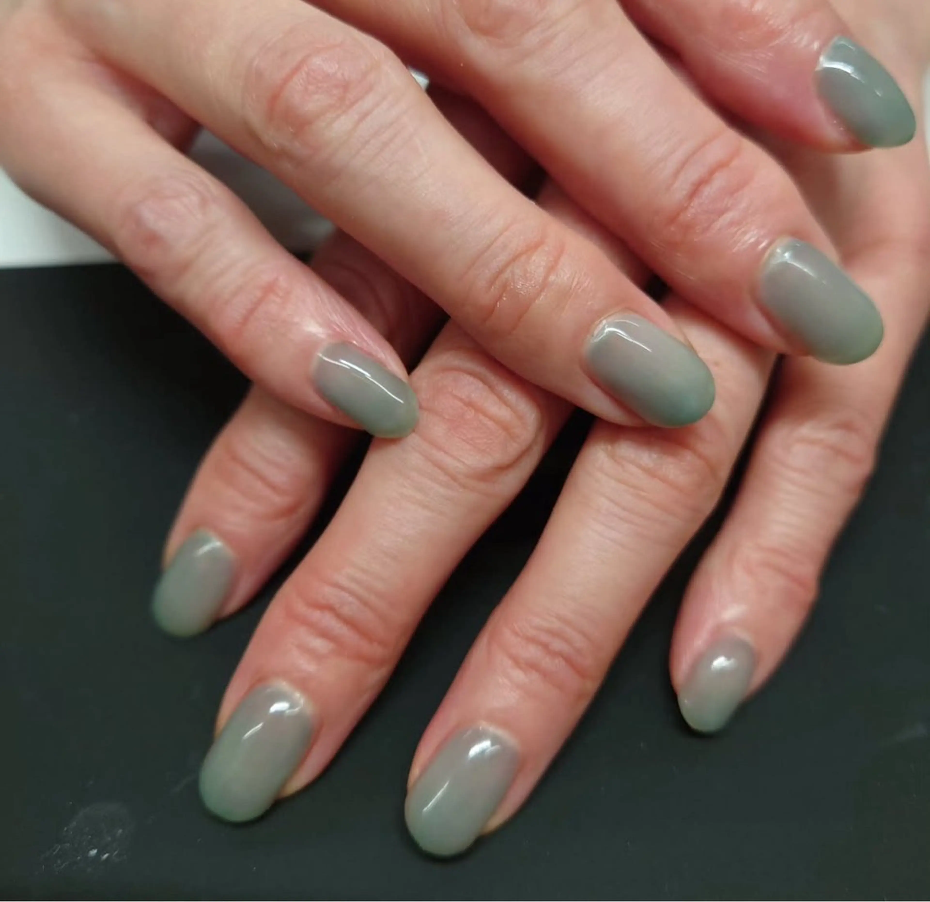 ネイル Alma Kazuのネイルデザイン