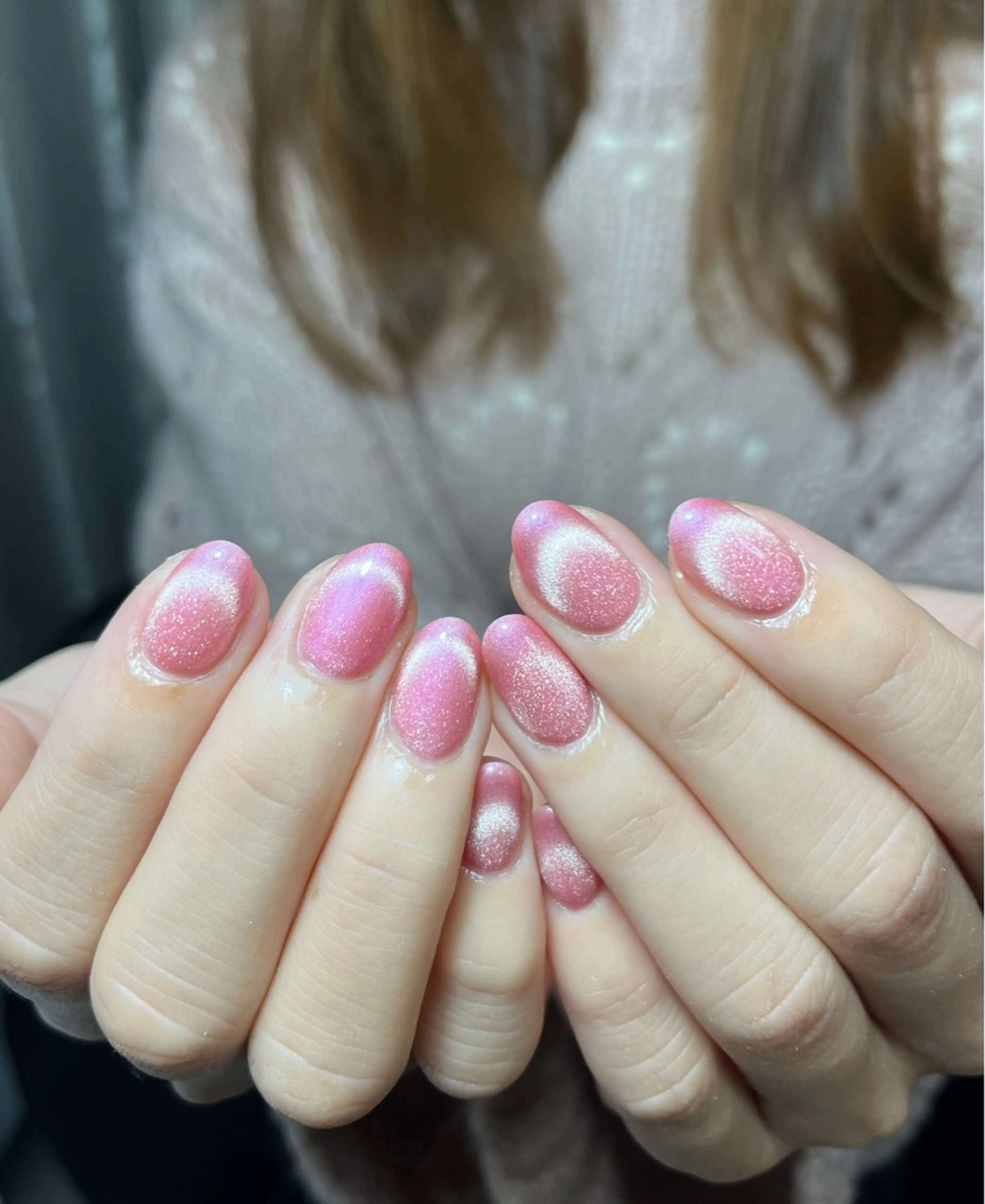 ネイル ハンドネイル YS Nailのネイルデザイン