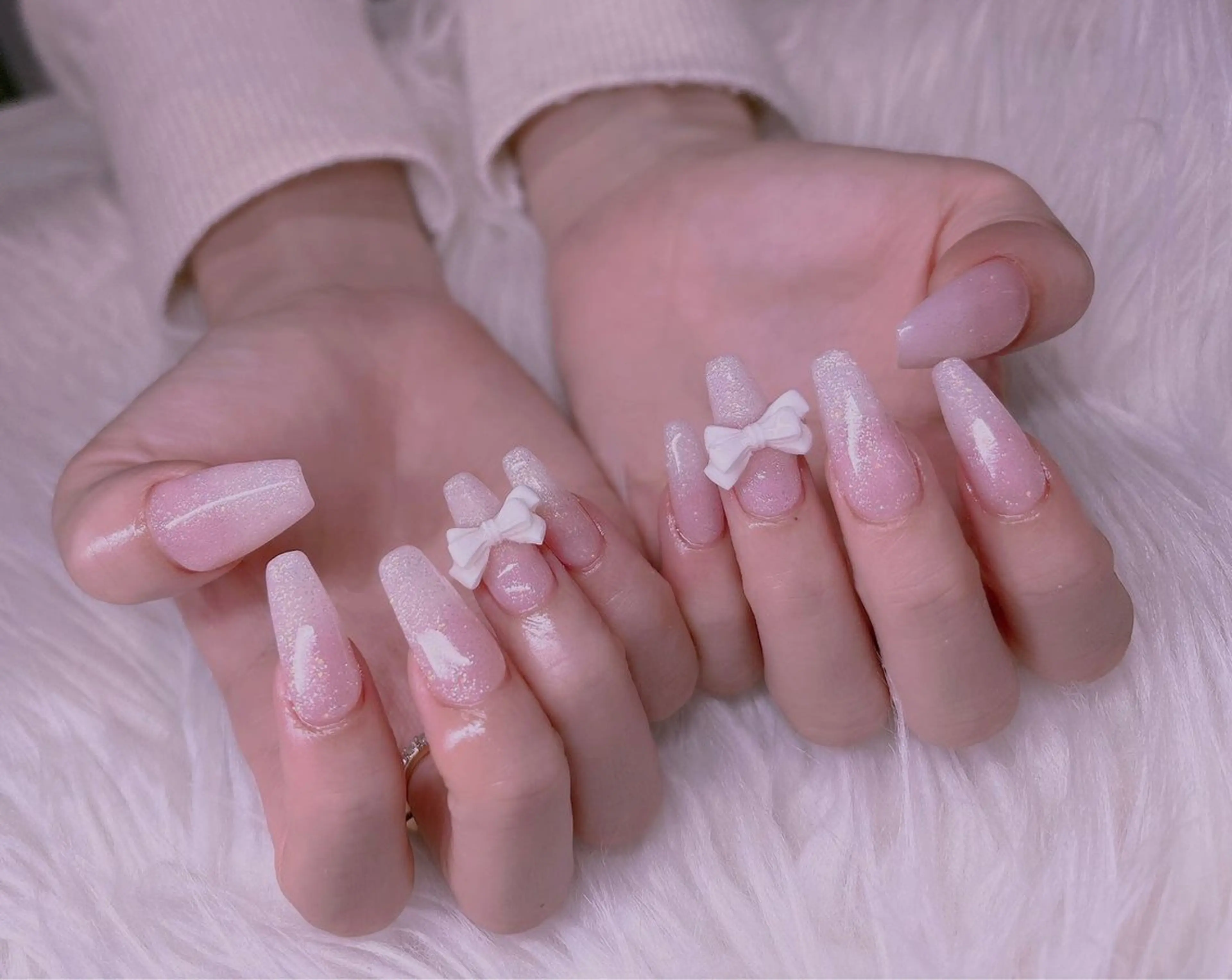 ネイル エムズ ハヤシのネイルデザイン