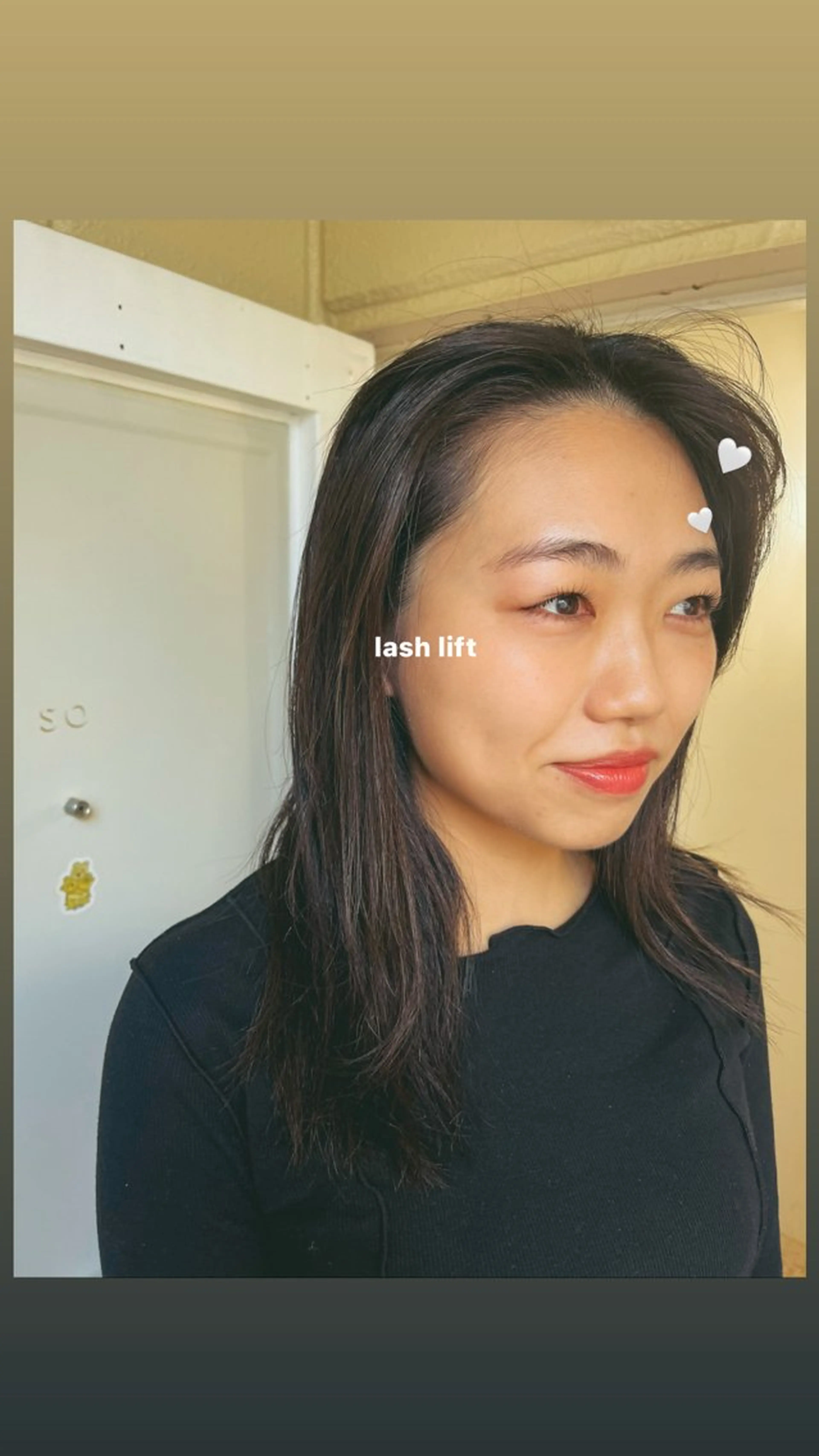 マツエク・マツパ マツパ SO-eye所属・𝗦𝗢 -スオ- HAZUKIの眉毛・アイブロウイメージ