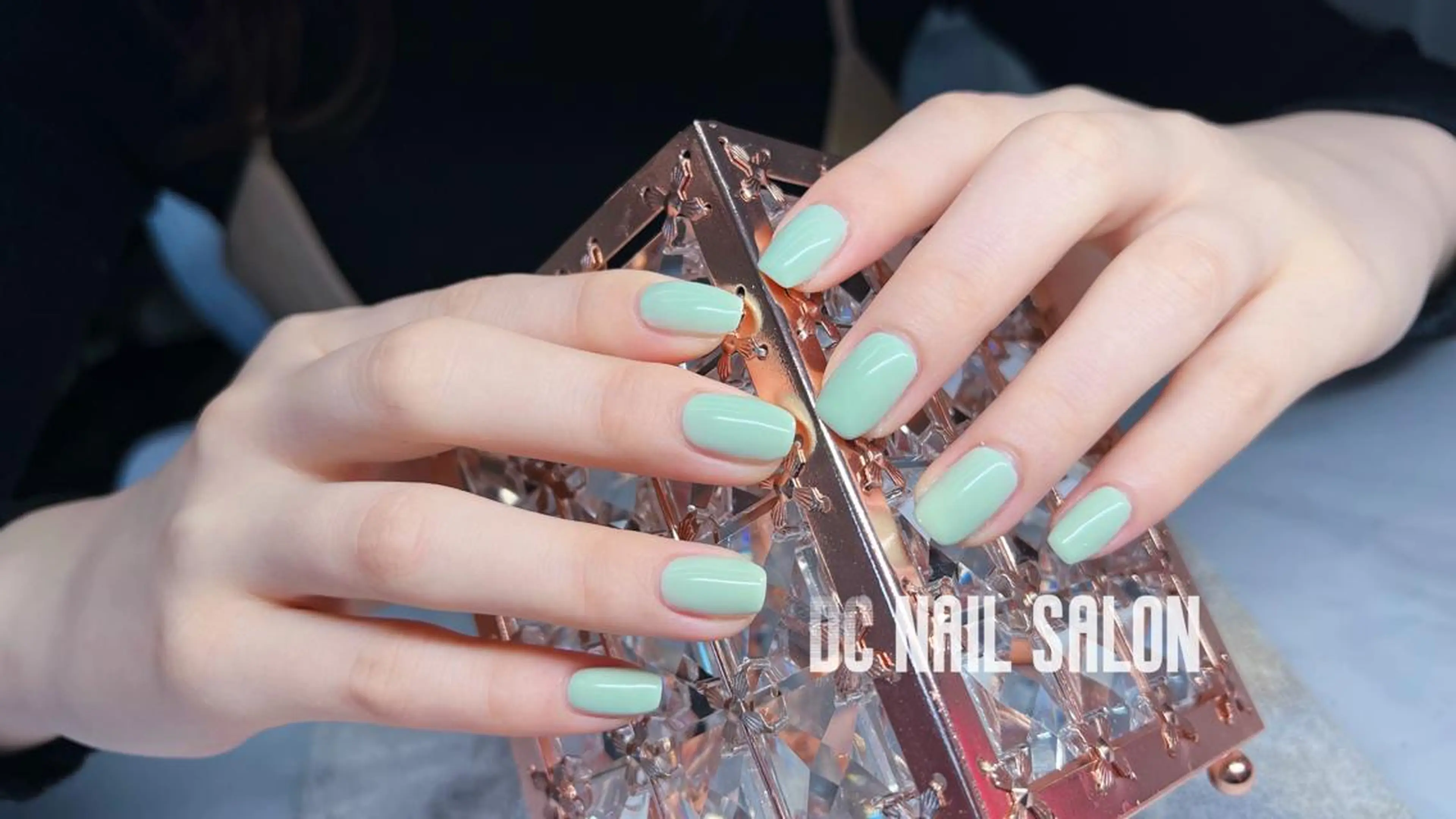 ネイル DC nail salonのネイルデザイン