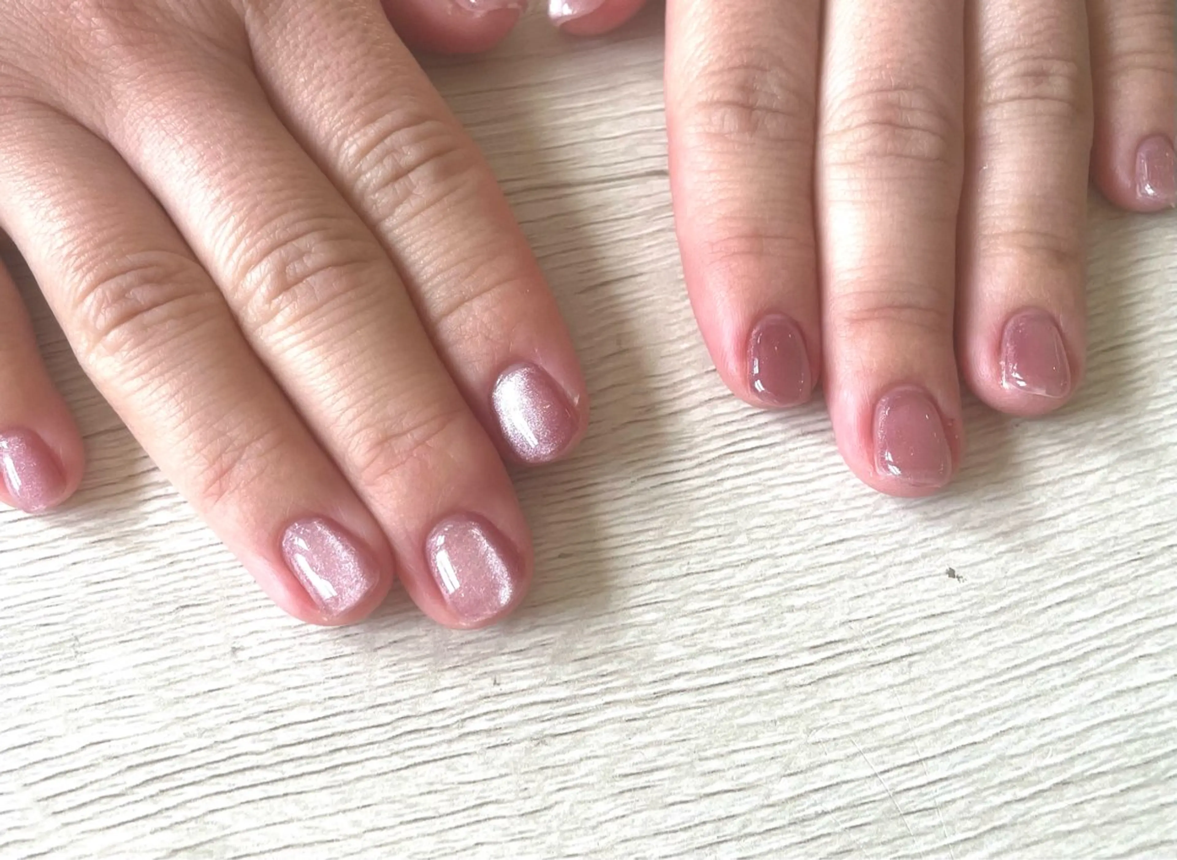 ネイル マグネットネイル Patico ayakaの眉毛・アイブロウイメージ