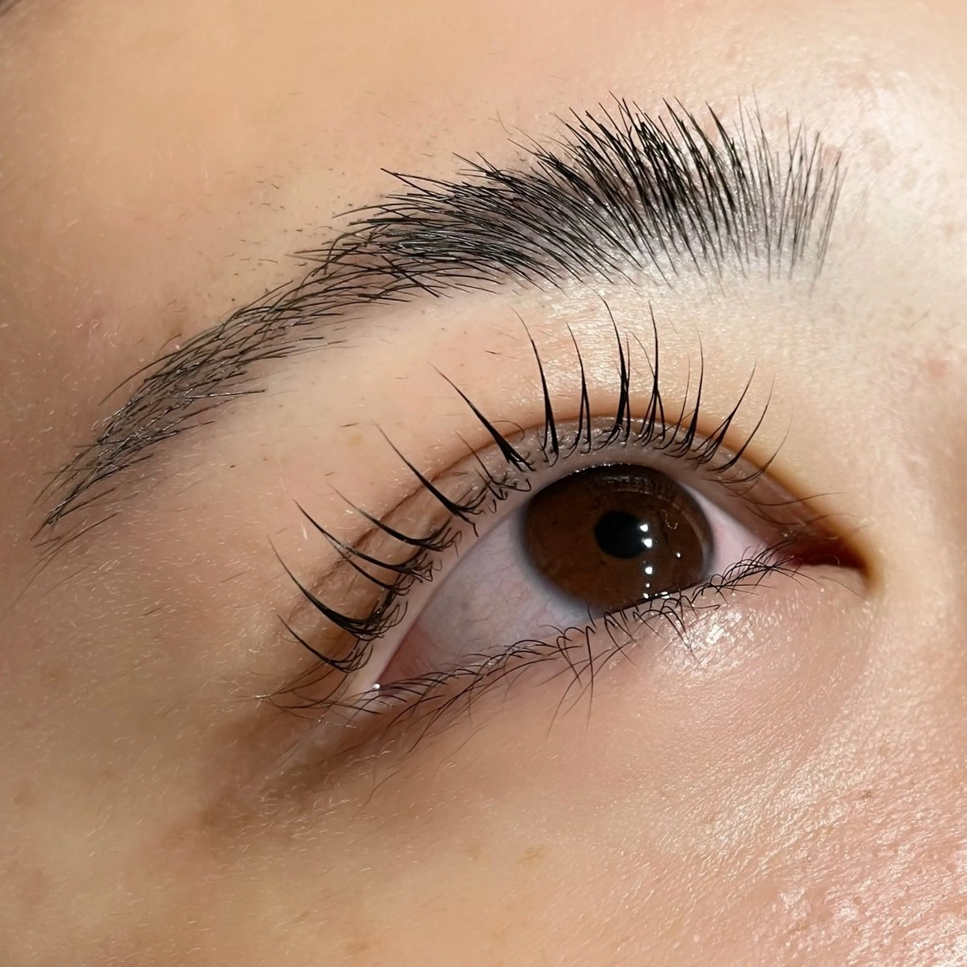 マツエク・マツパ マツパ Koti sakai mayuのマツエク・マツパデザイン