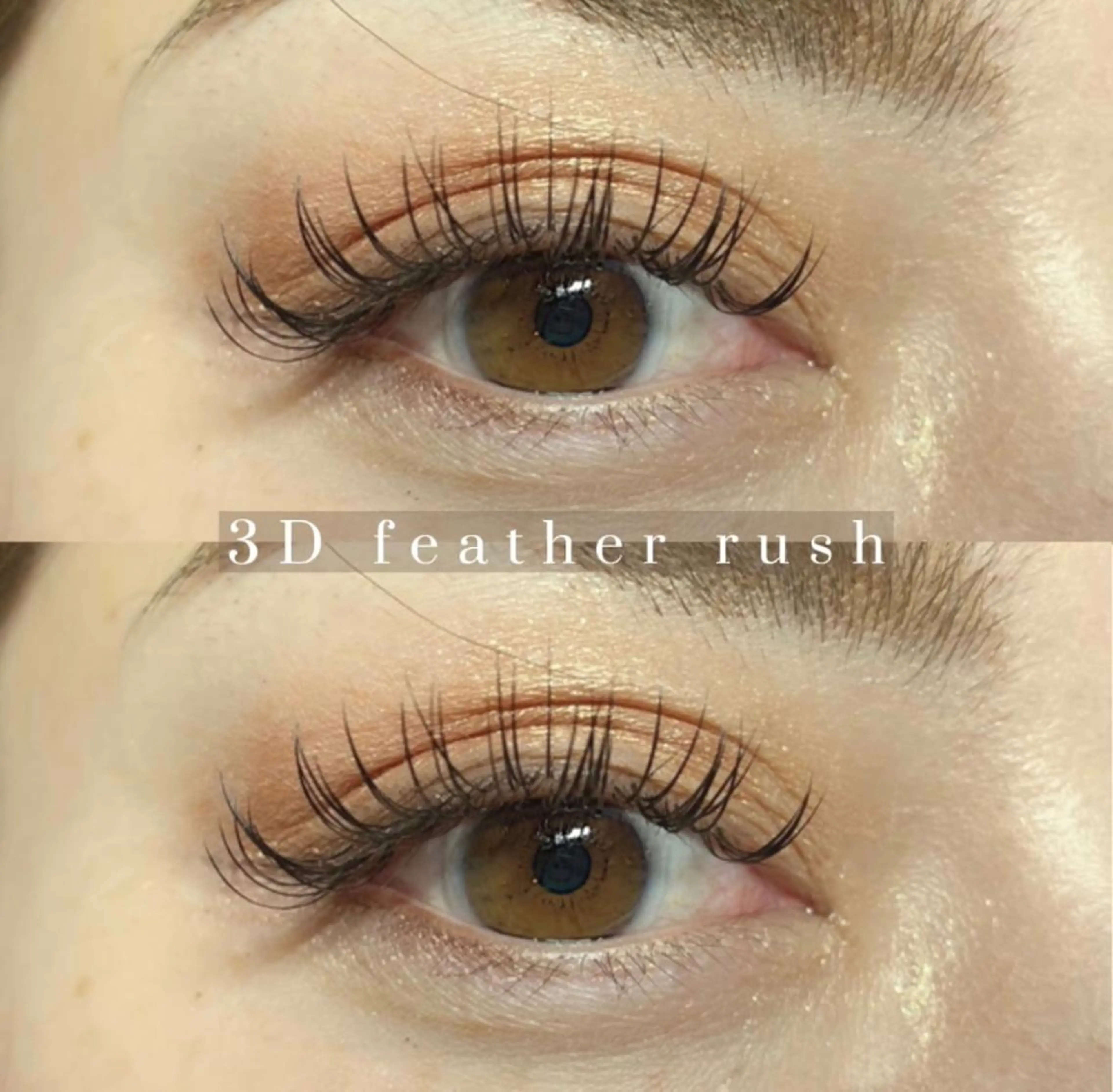 マツエク・マツパ Kimura Miyukiのマツエク・マツパデザイン