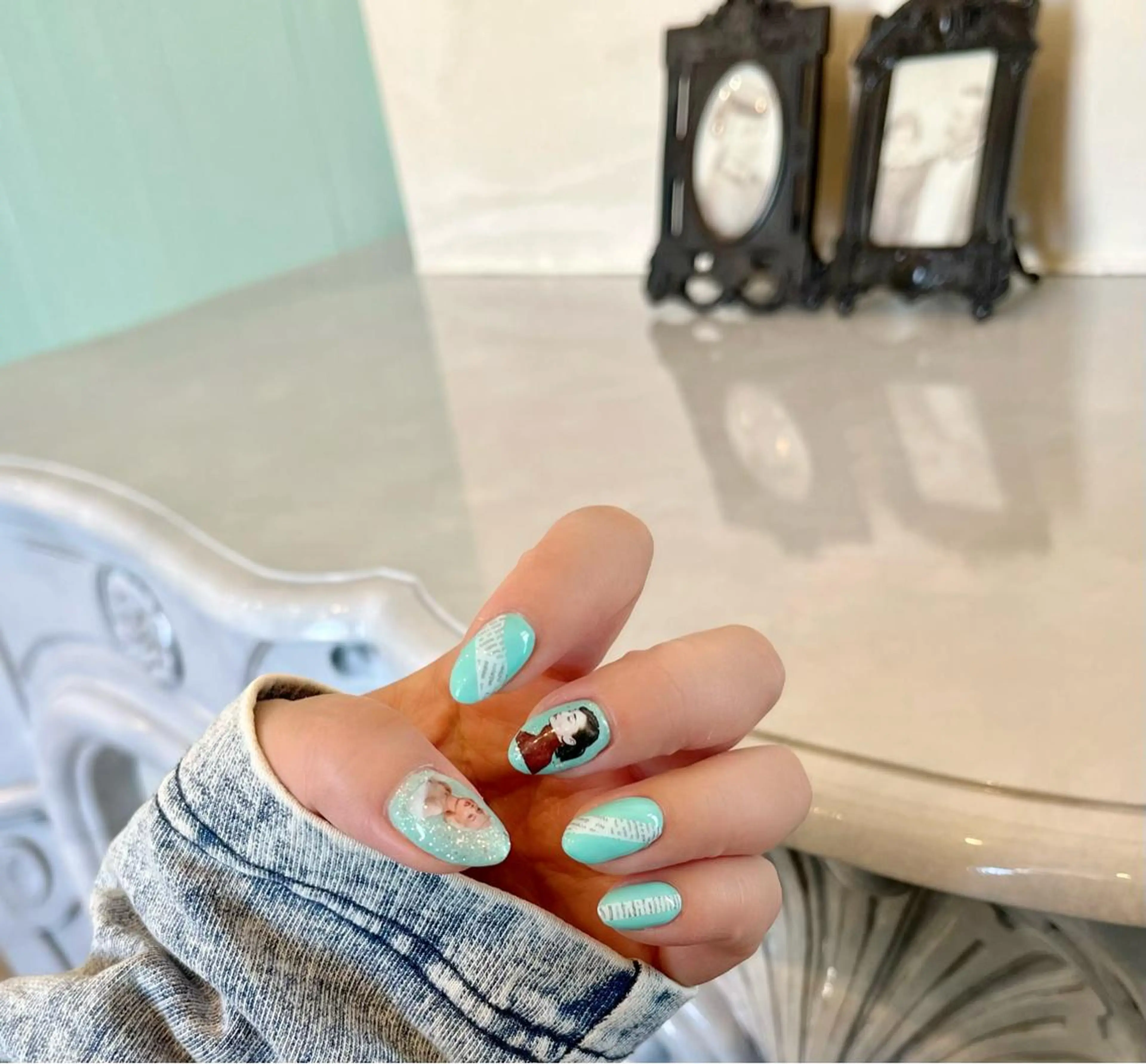 ネイル ハンドネイル shonan_ kairiのネイルデザイン