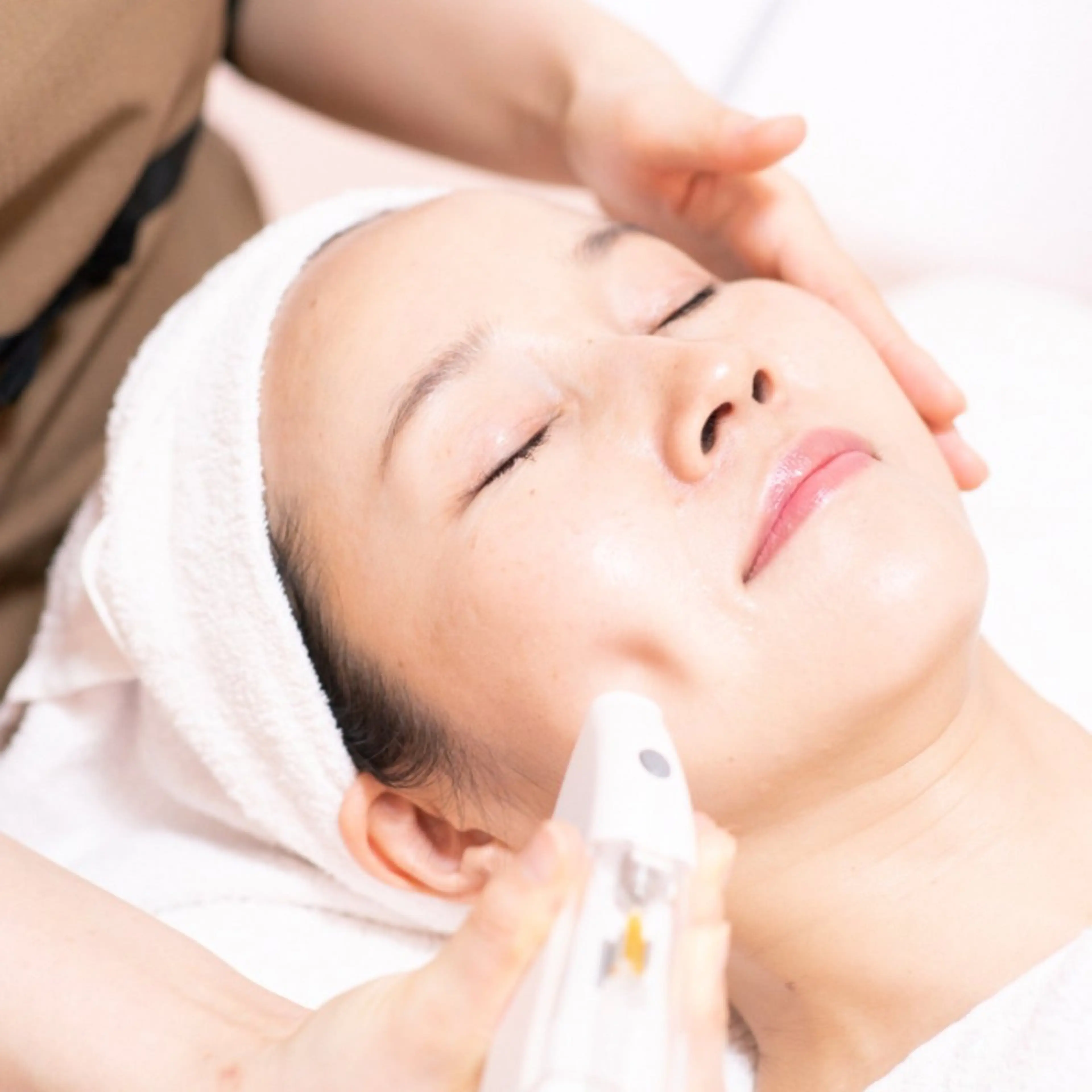 エステ シミ取り*韓国肌 エステサロン✶クロヌのエステ・リラクイメージ