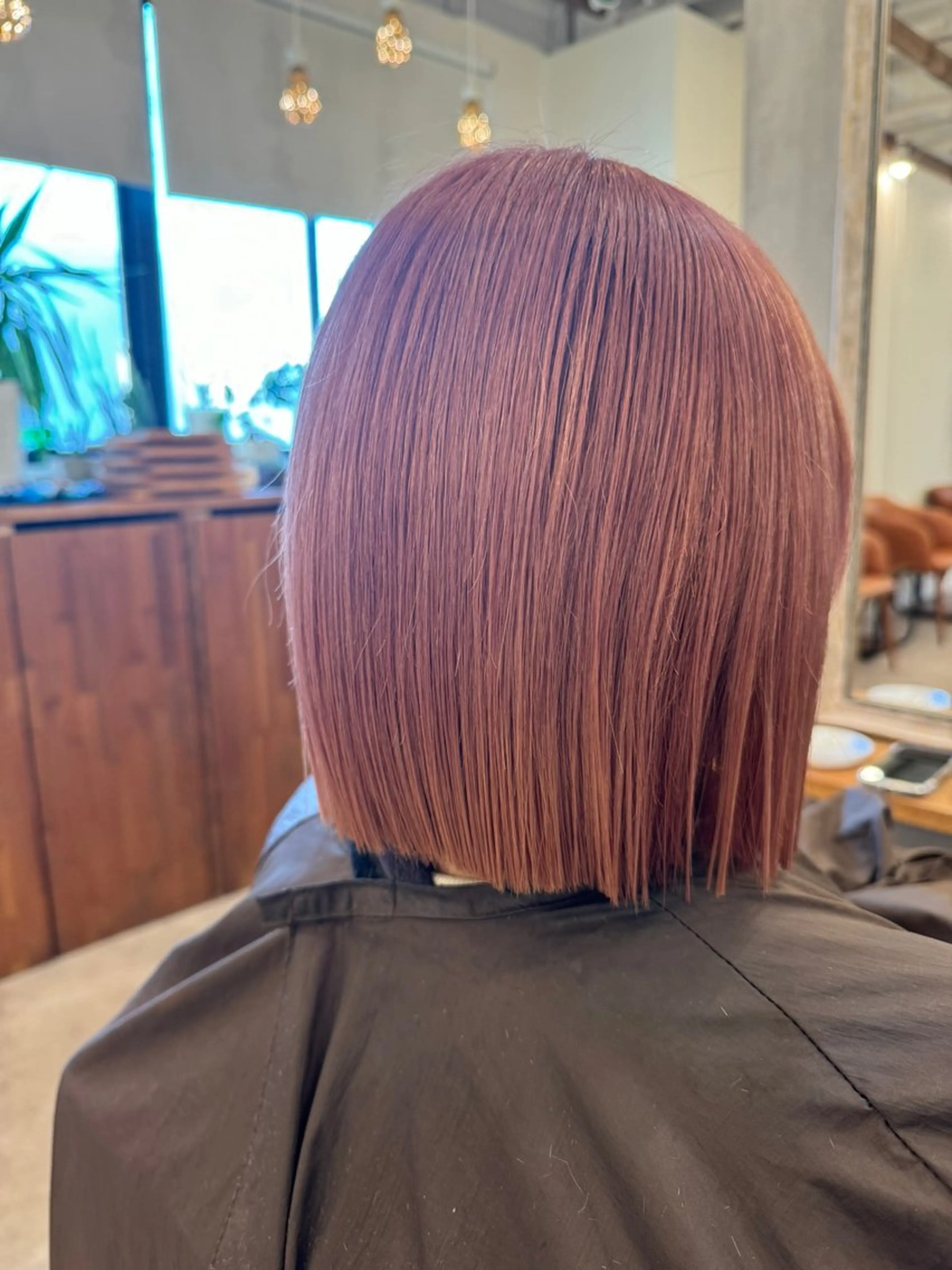 ショート hair&make Lokahiの眉毛・アイブロウイメージ