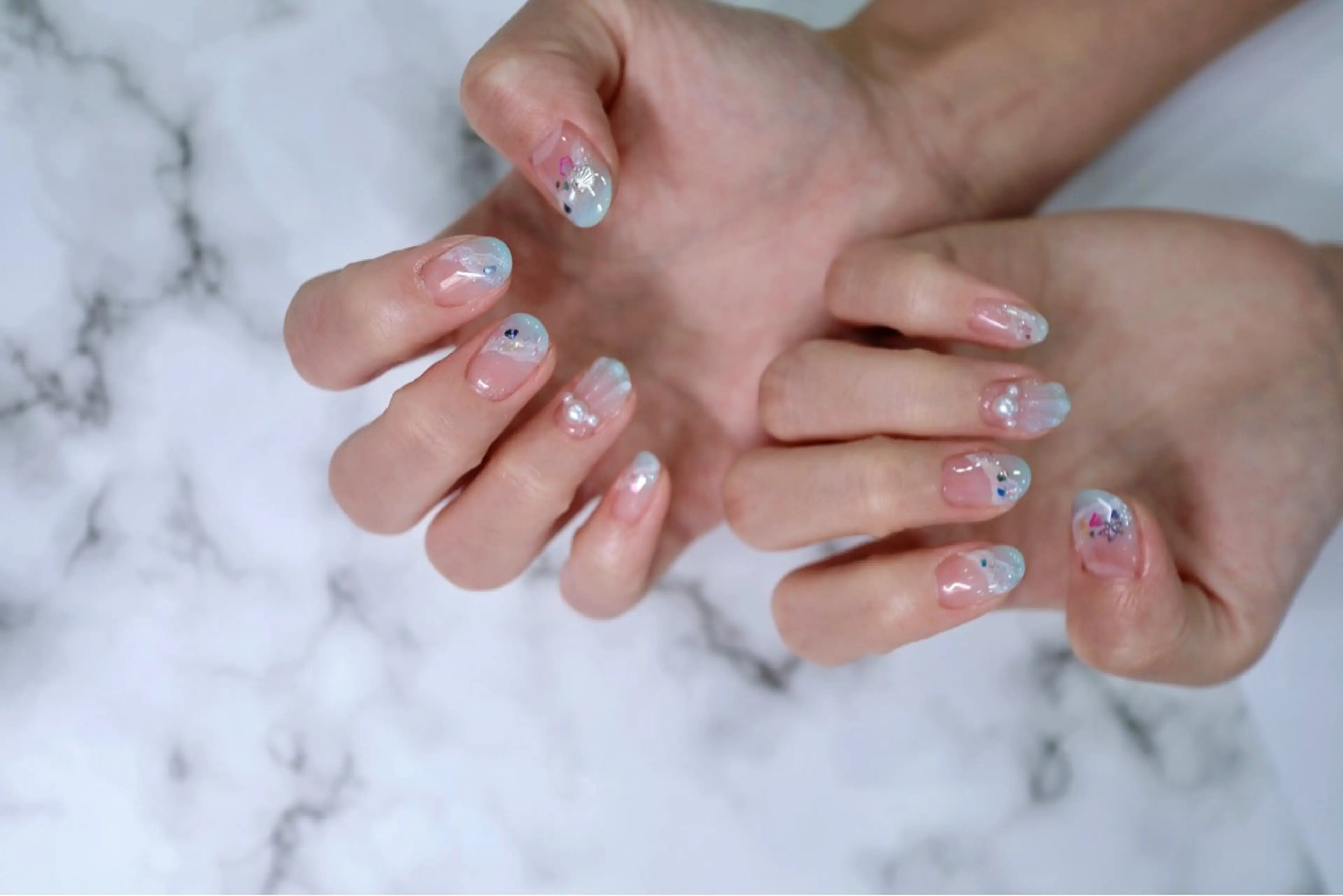 ネイル Kaka Nailsのネイルデザイン