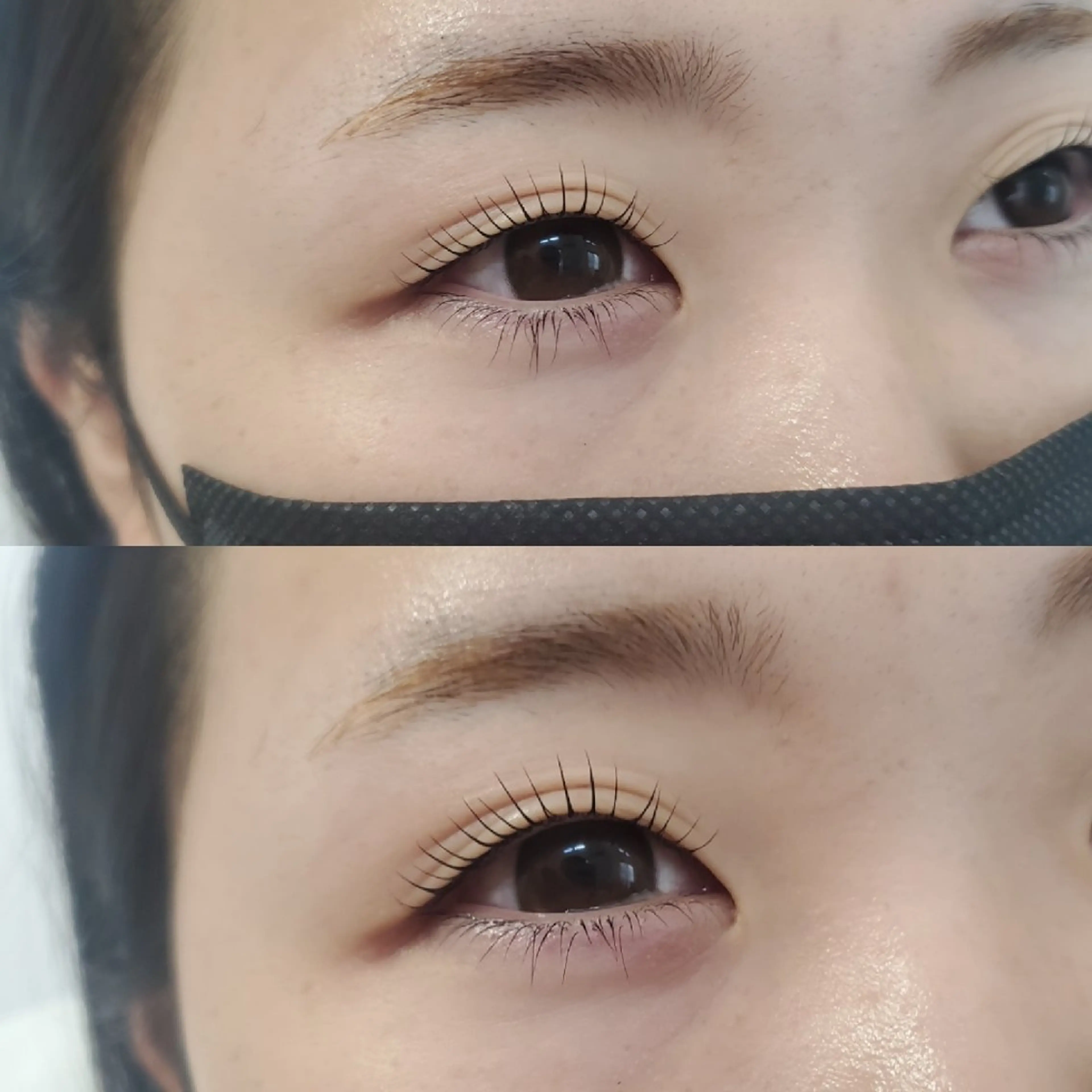 マツエク・マツパ マツパ grace nature〜眉毛とまつ毛の専門店〜所属・眉まつ毛専門店🦄g racenatureのマツエク・マツパデザイン