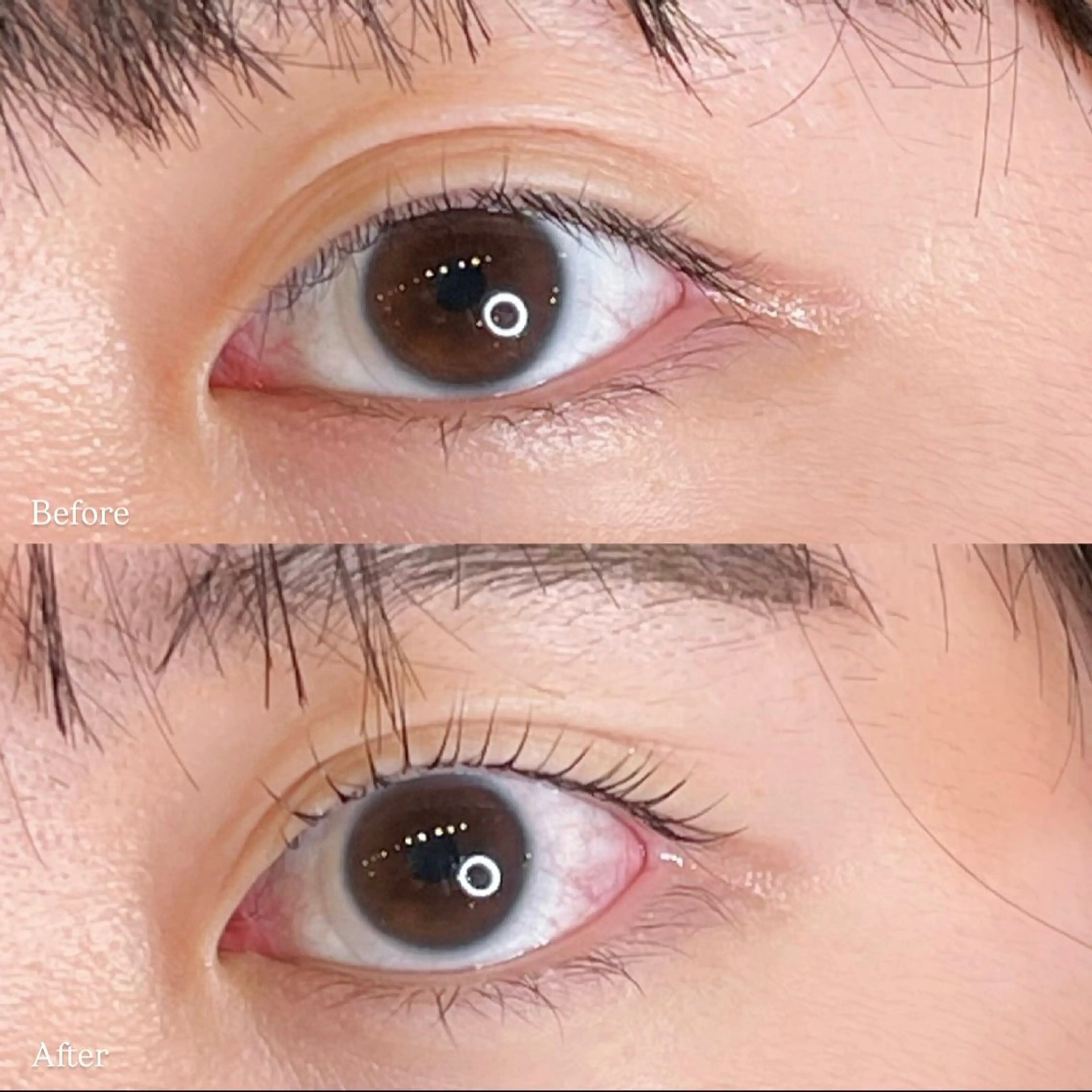 マツエク・マツパ ty  nail & eyelash salon所属・ty eyelash salonのマツエク・マツパデザイン