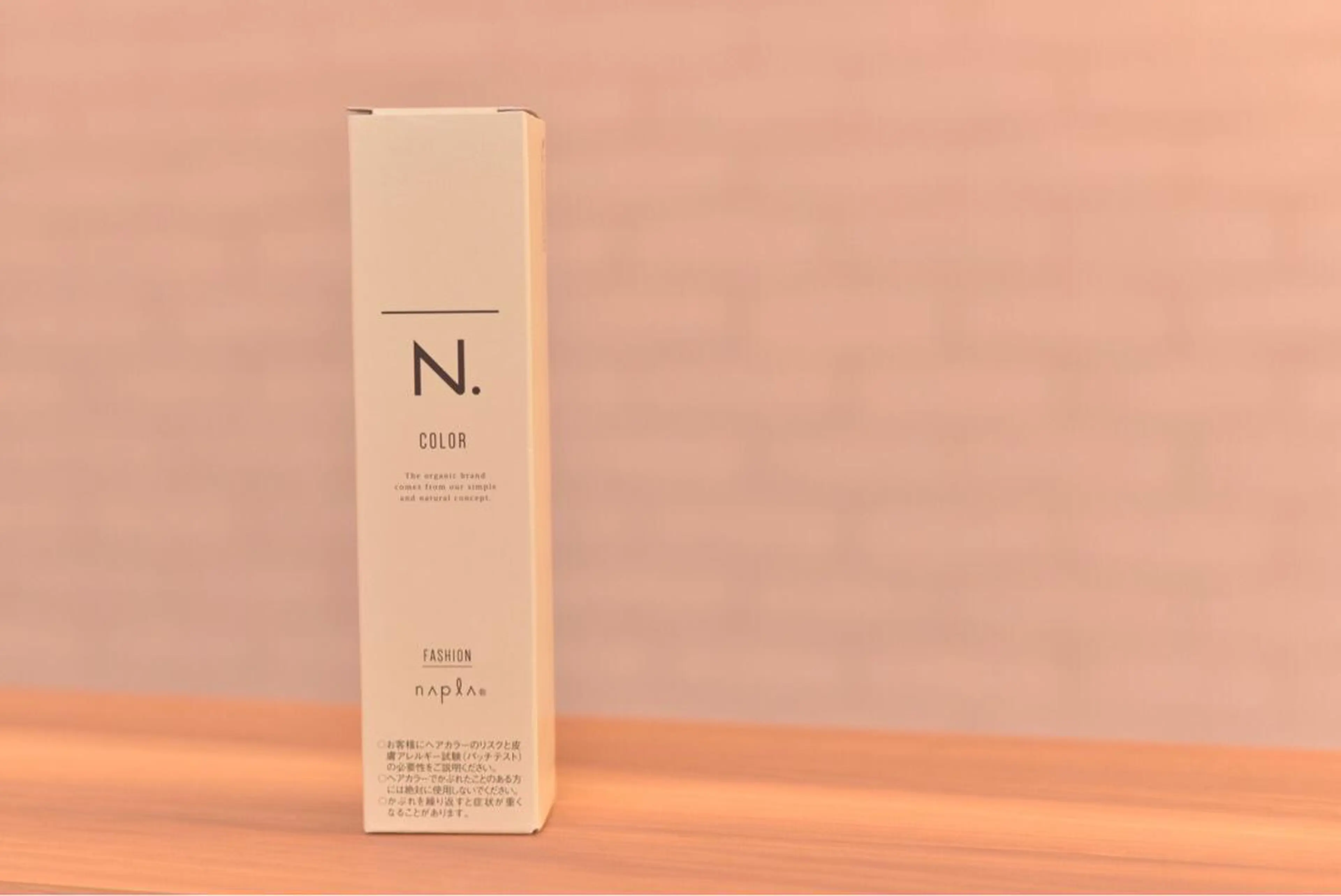 カラー noa  ノアのヘアスタイル