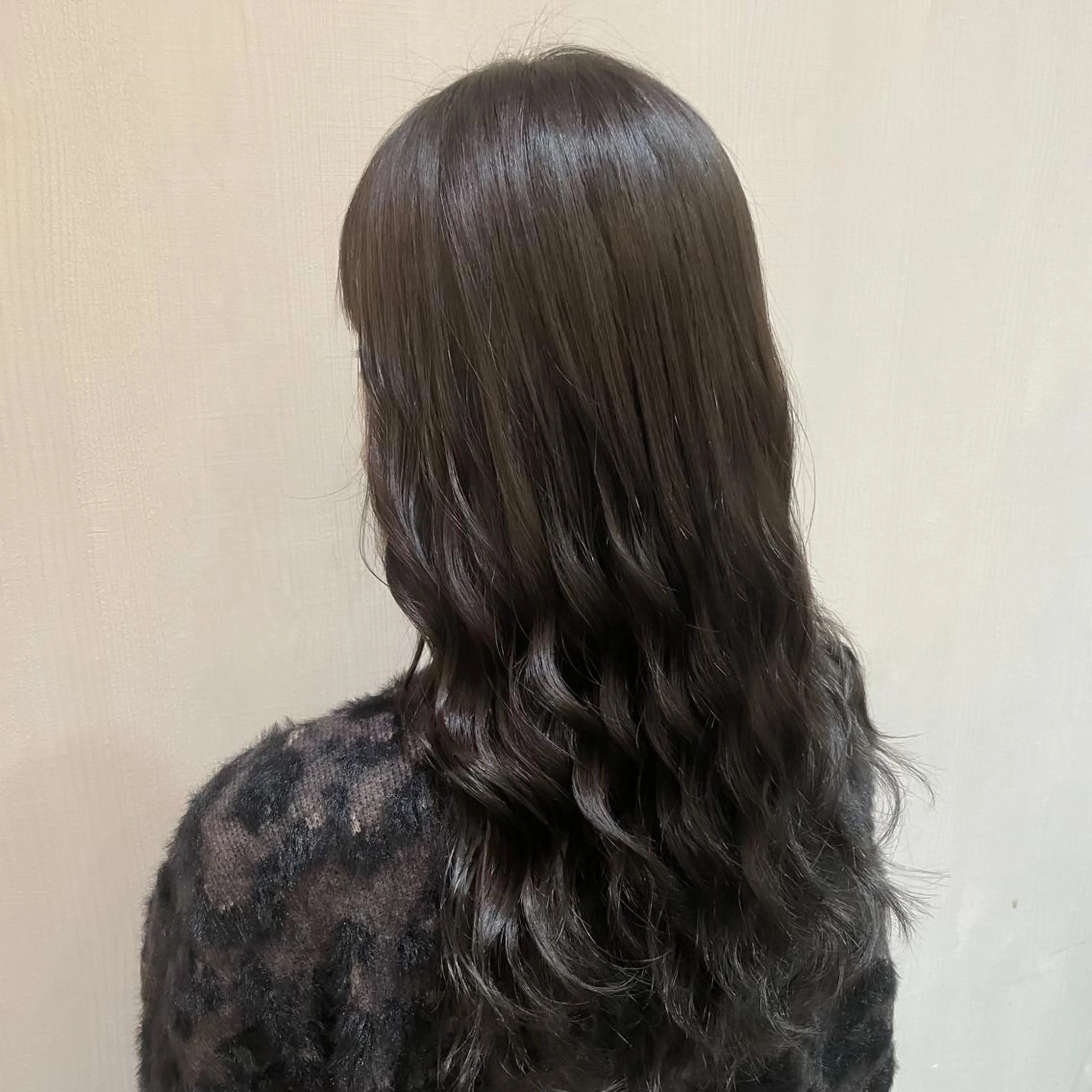 ロング カラー Selene 難波店　HIROKIのヘアスタイル