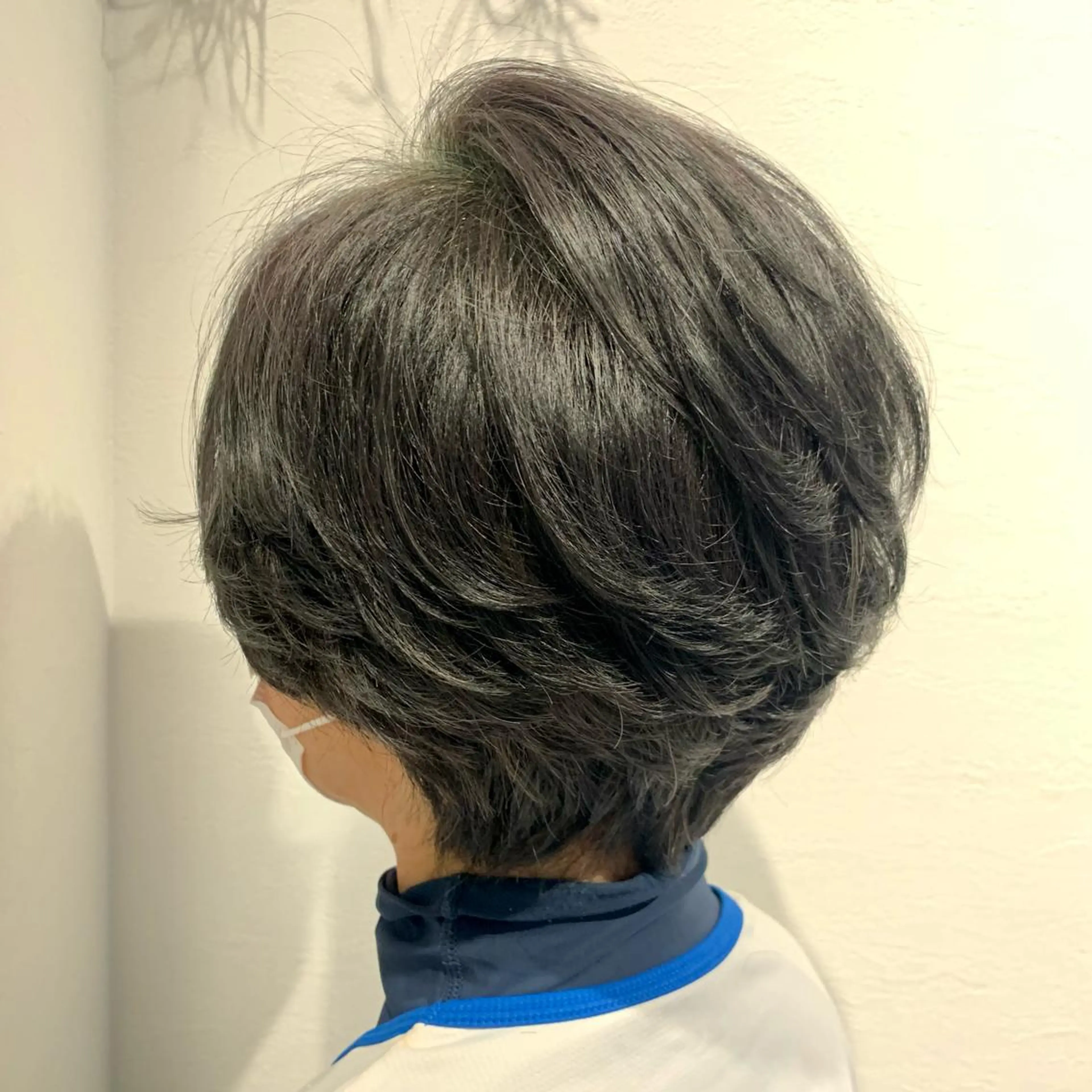 ショート カラー ショートヘア ショート×カラー 🦊堀米早紀【荻窪】のヘアスタイル