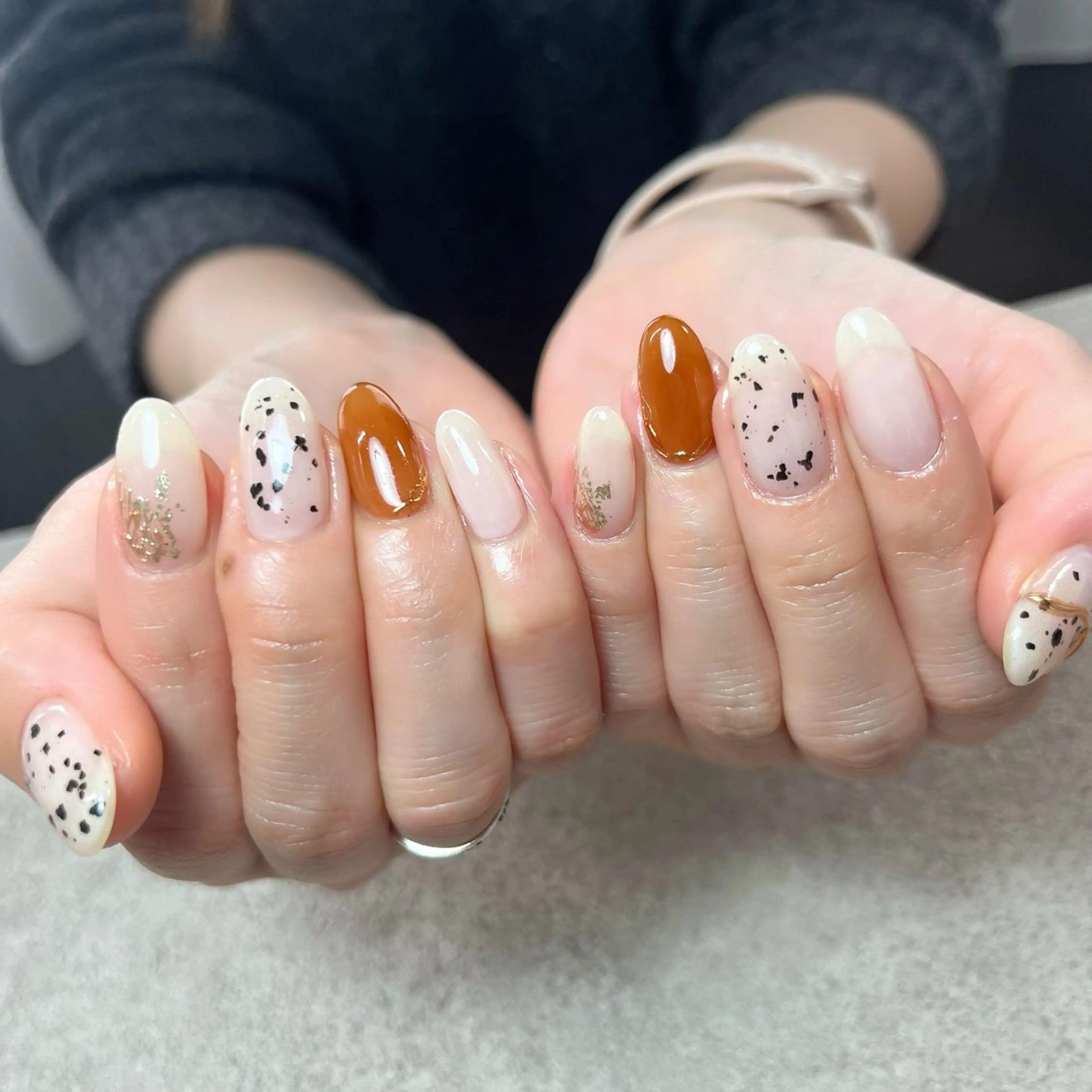 ネイル Koa nails.のネイルデザイン