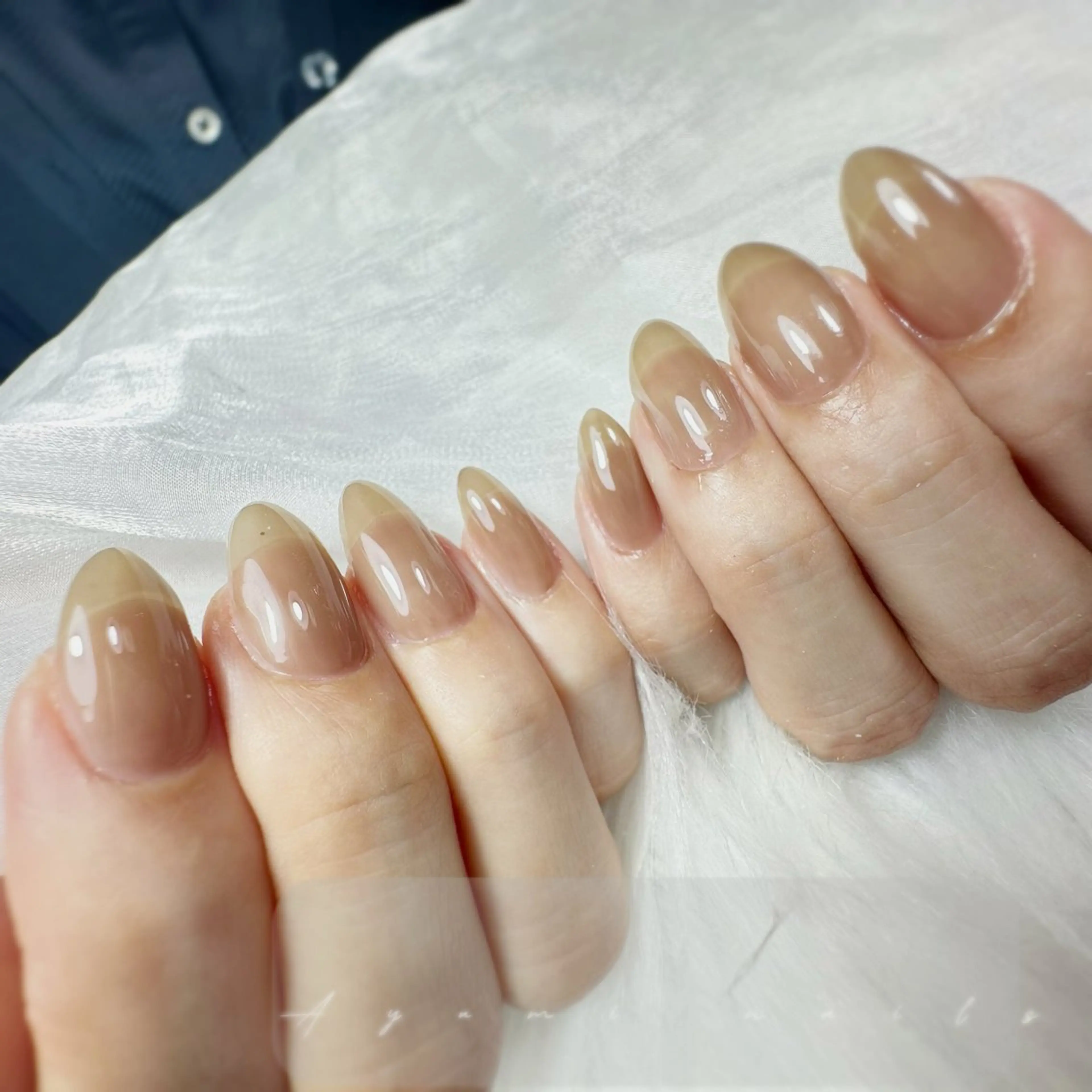 ネイル Ayumi nails川崎店のネイルデザイン