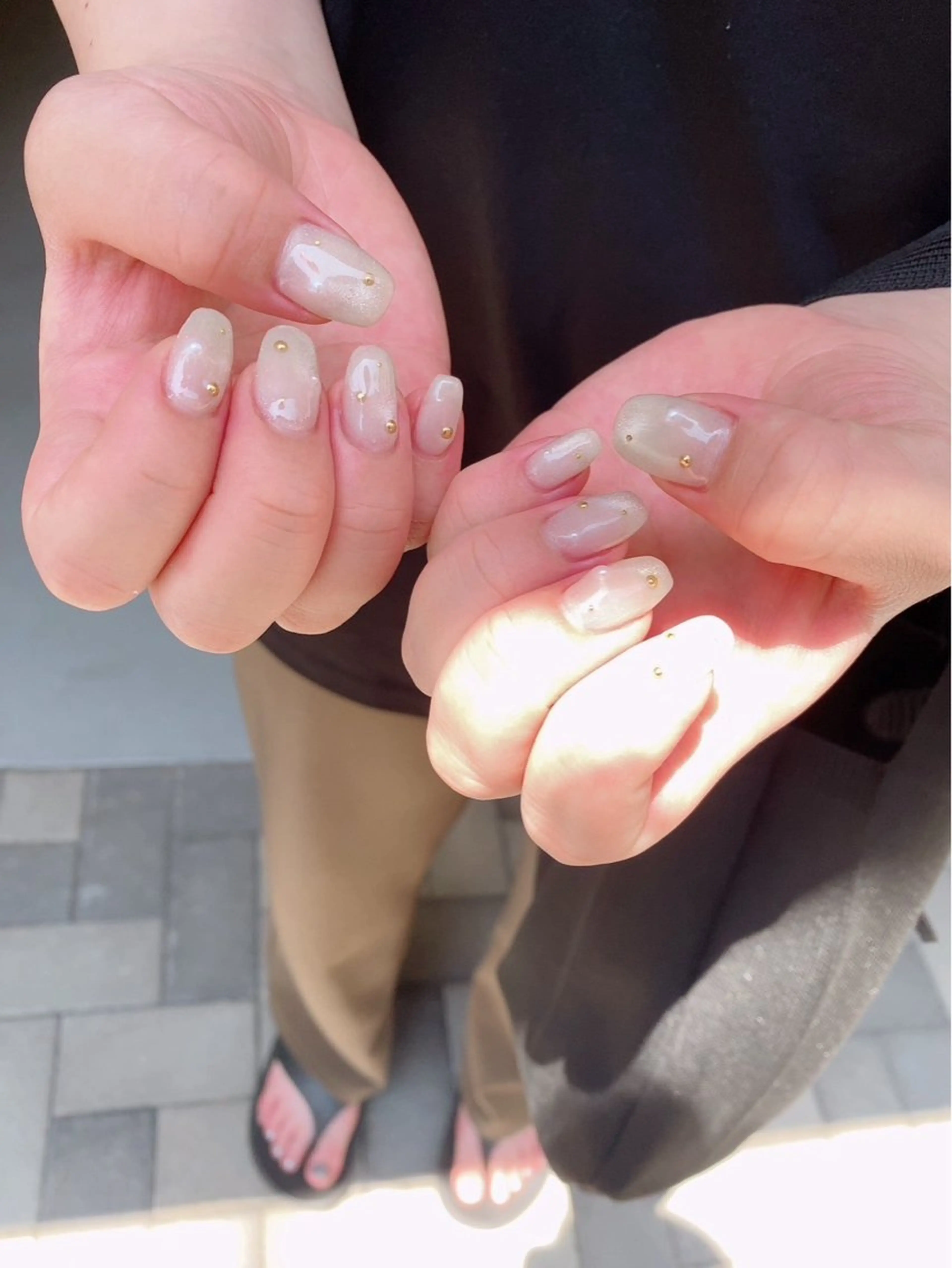 ネイル irooo 21のネイルデザイン