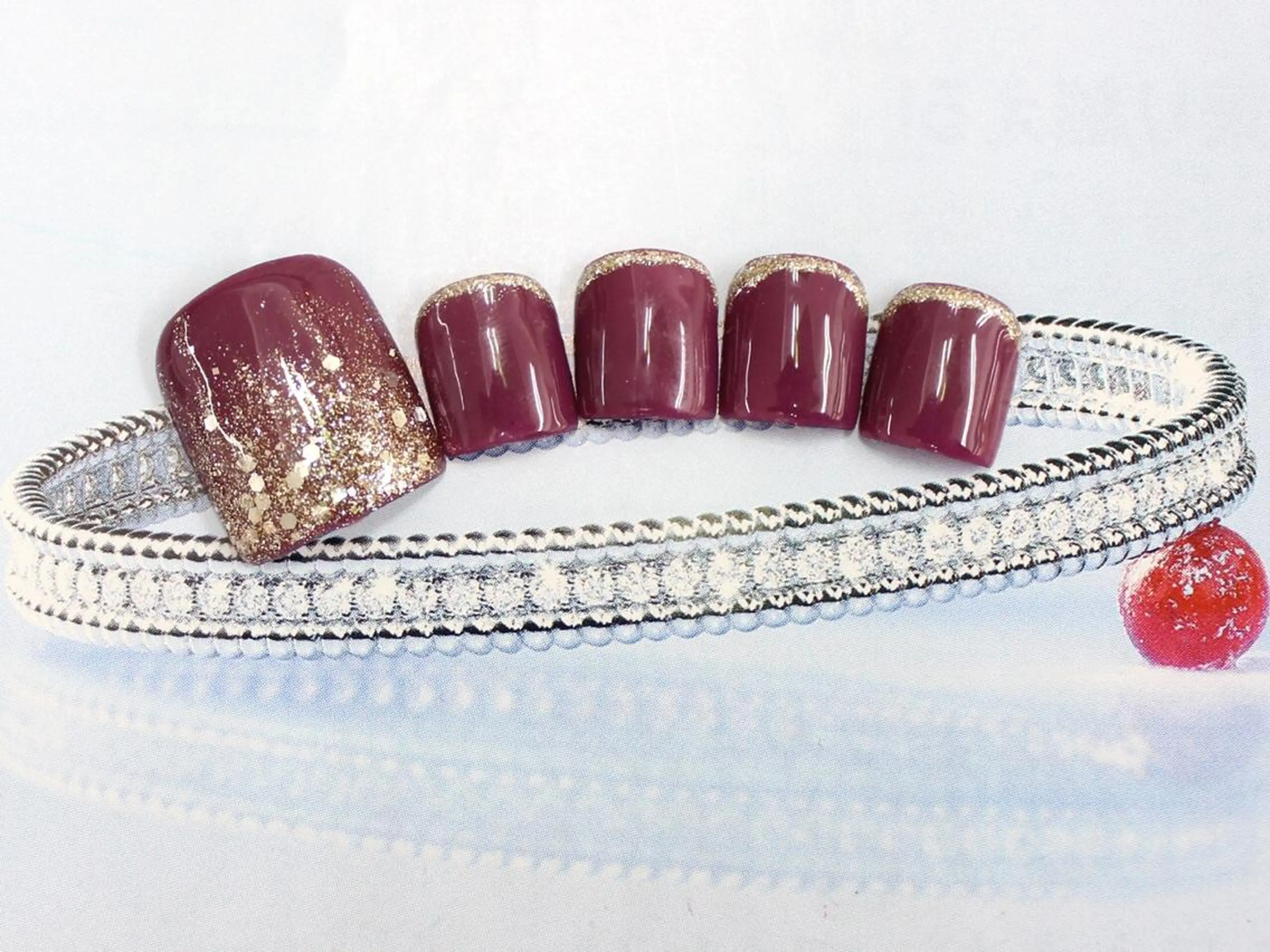 ネイル vimore ネイルサロンのネイルデザイン