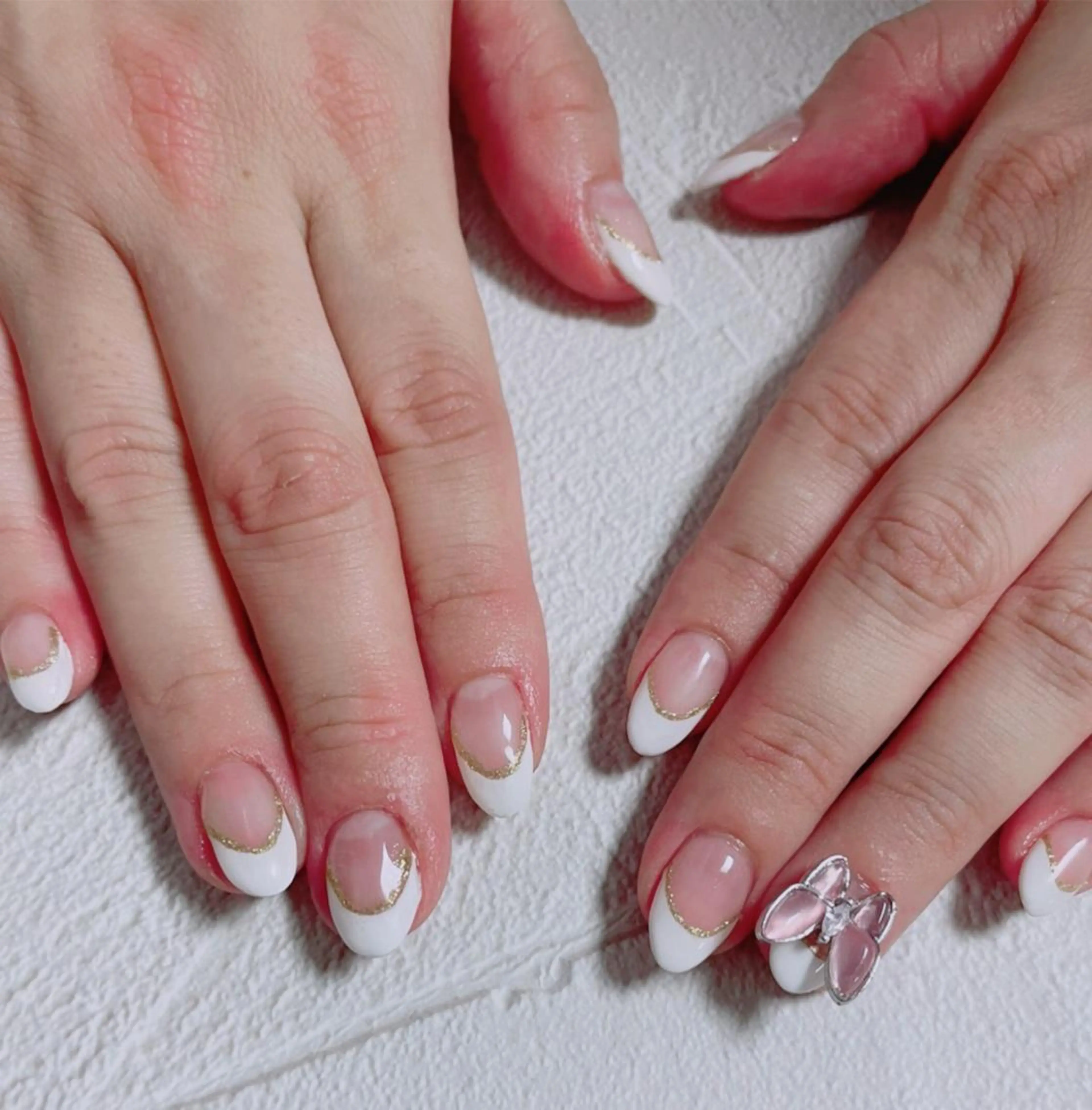 ネイル Nail Salon Amourのネイルデザイン