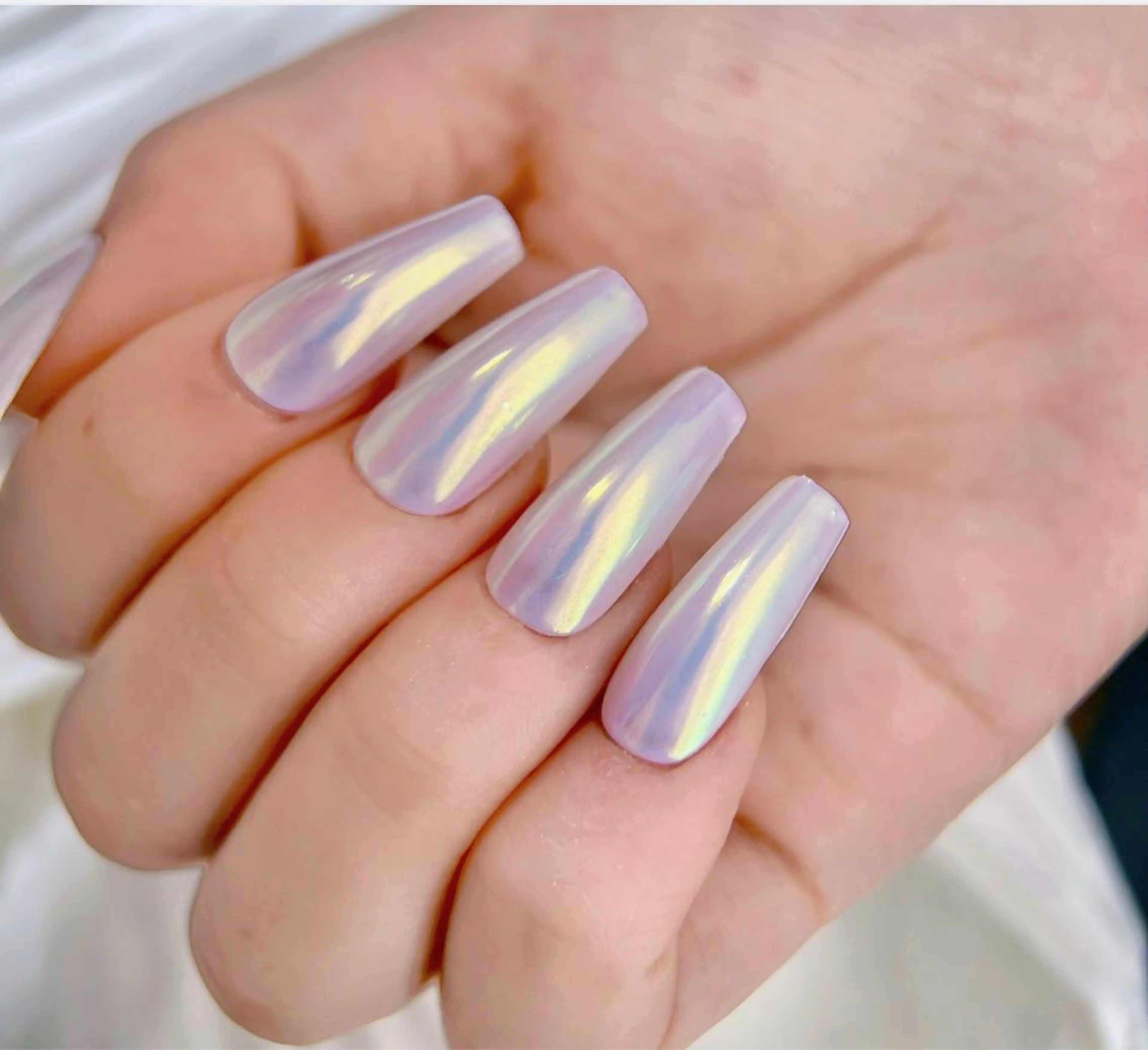 ネイル ANG Studioのネイルデザイン