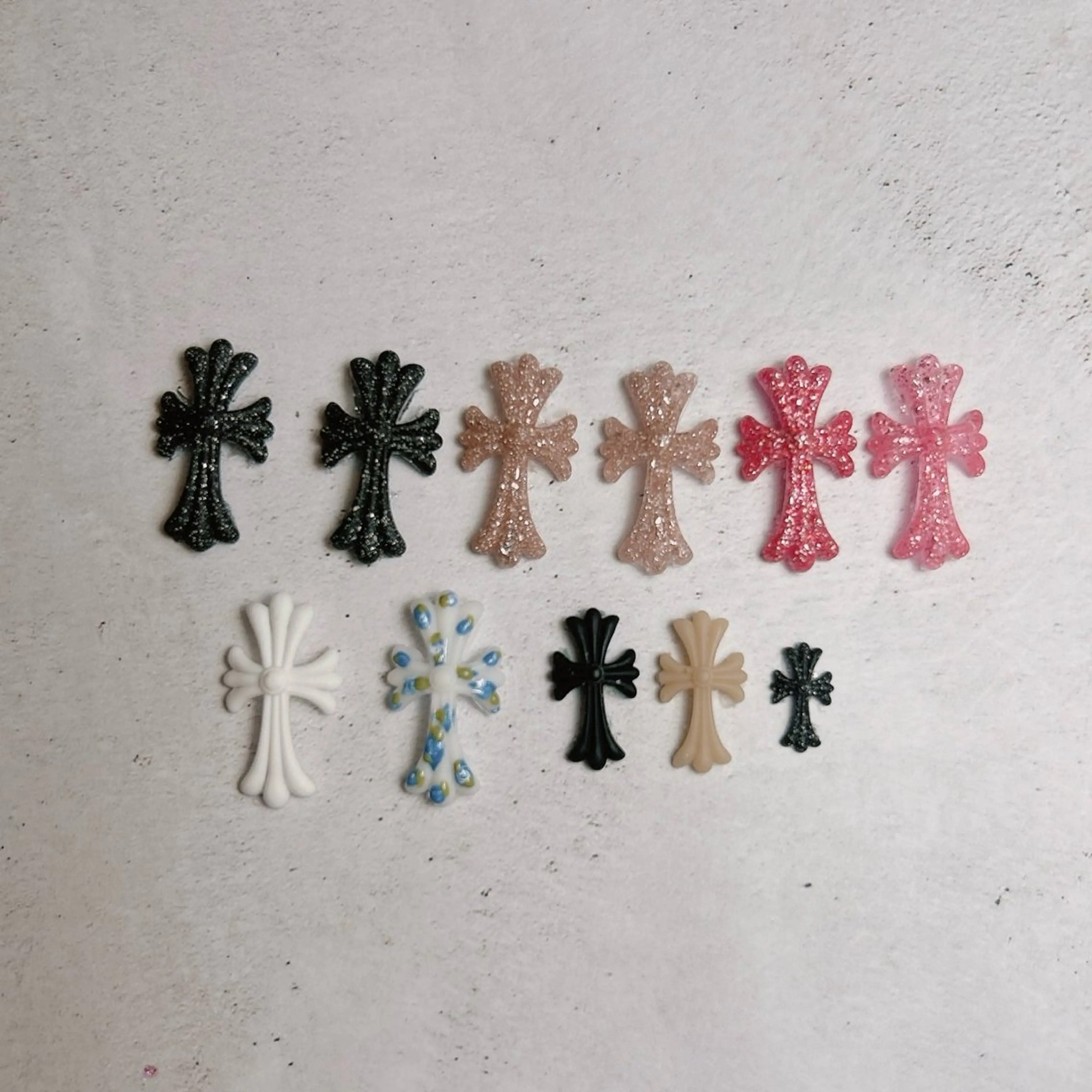 ネイル Juni nail所属・S. Rionのネイルデザイン