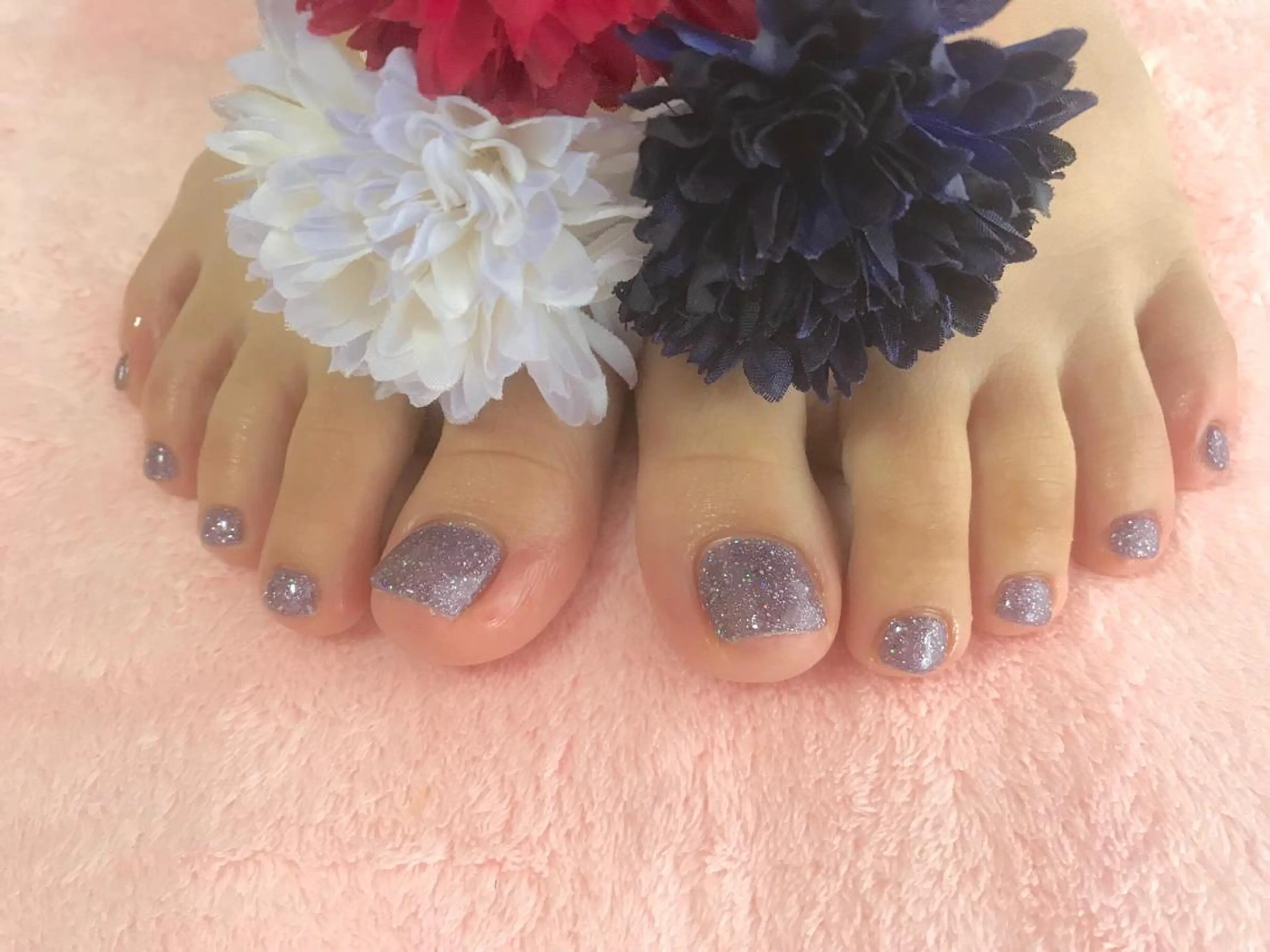 ネイル ネイルandエステ maple豊見城店のエステ・リラクイメージ