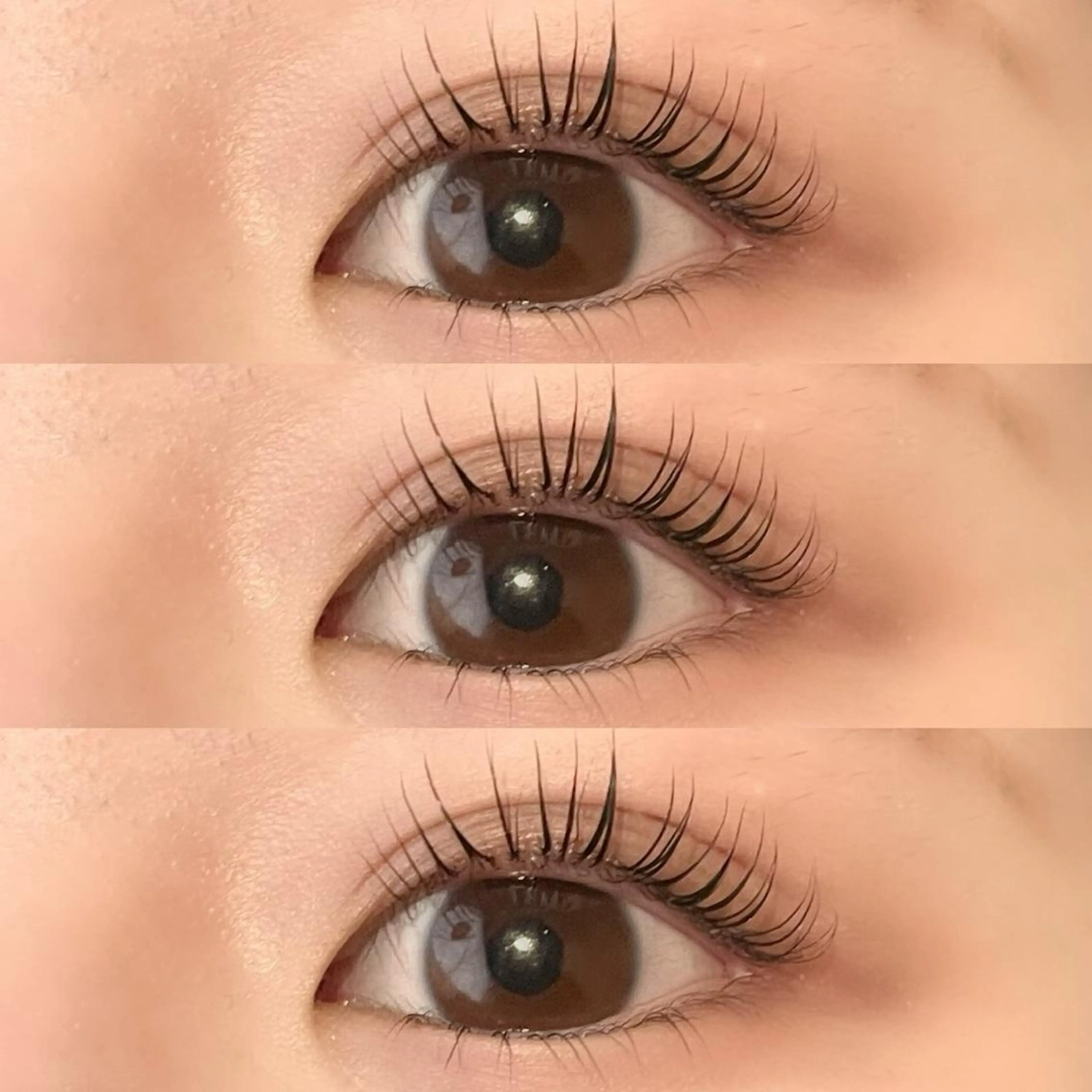 マツエク・マツパ マツパ mark♡ Yuiのマツエク・マツパデザイン