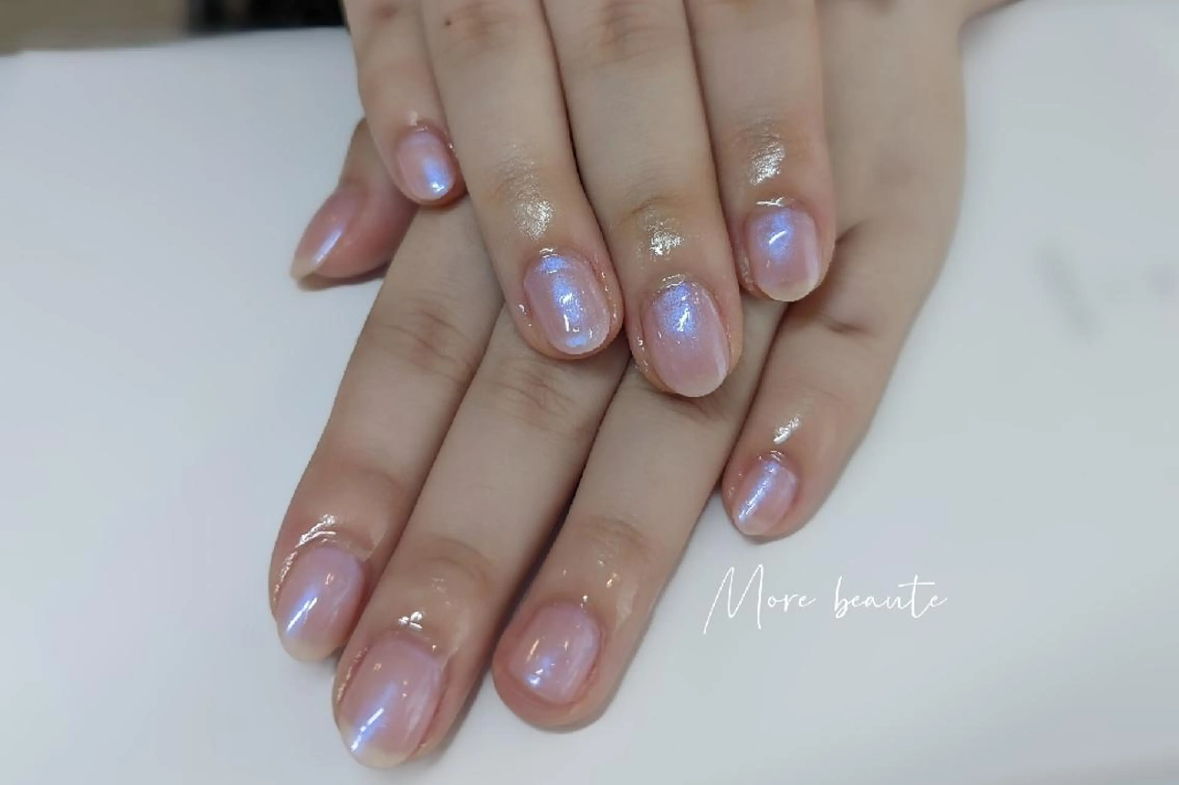 ネイル I LOVE ME  NAIL.｡.:*♡のネイルデザイン