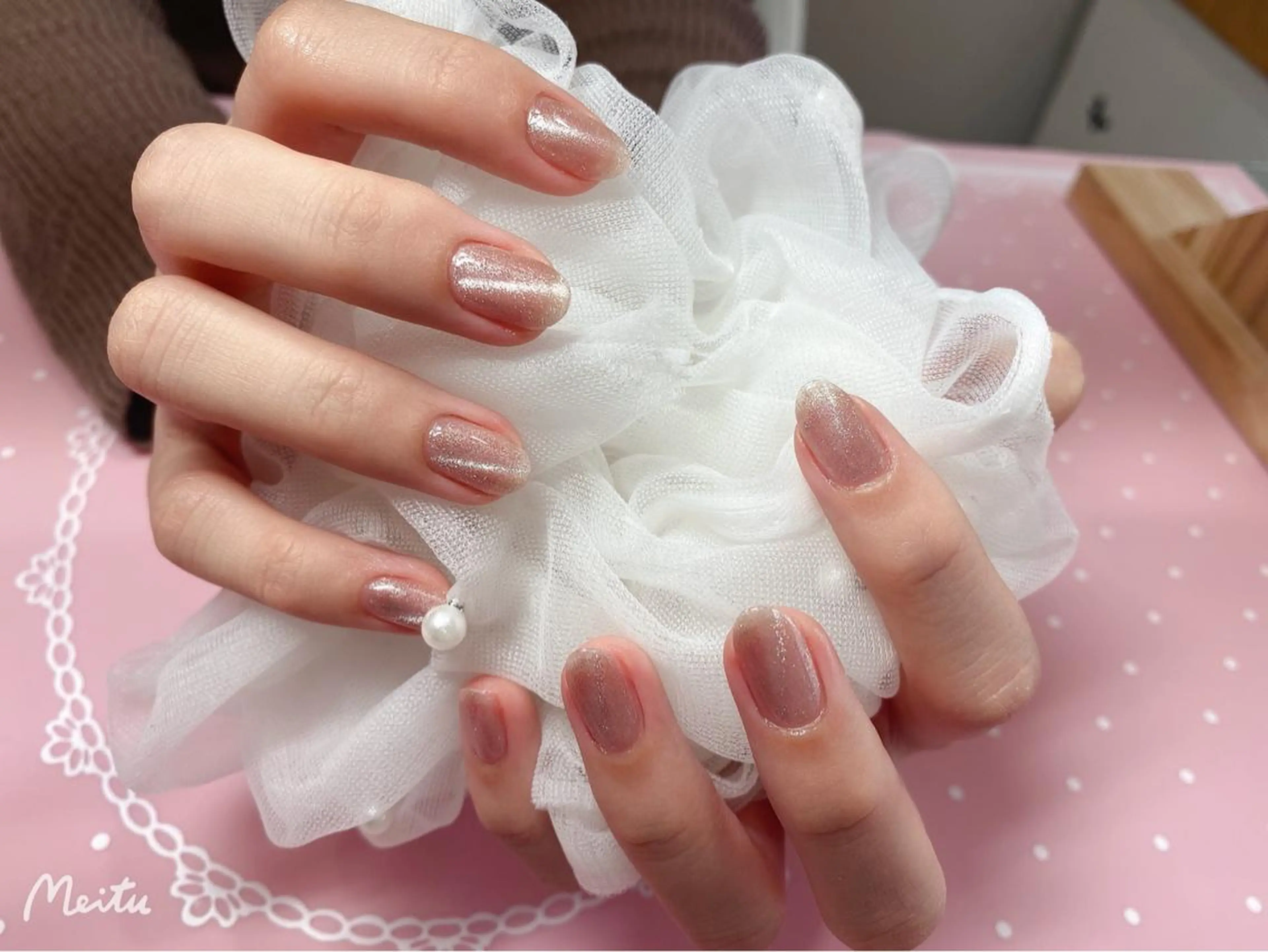 ネイル May&Way Neilのネイルデザイン