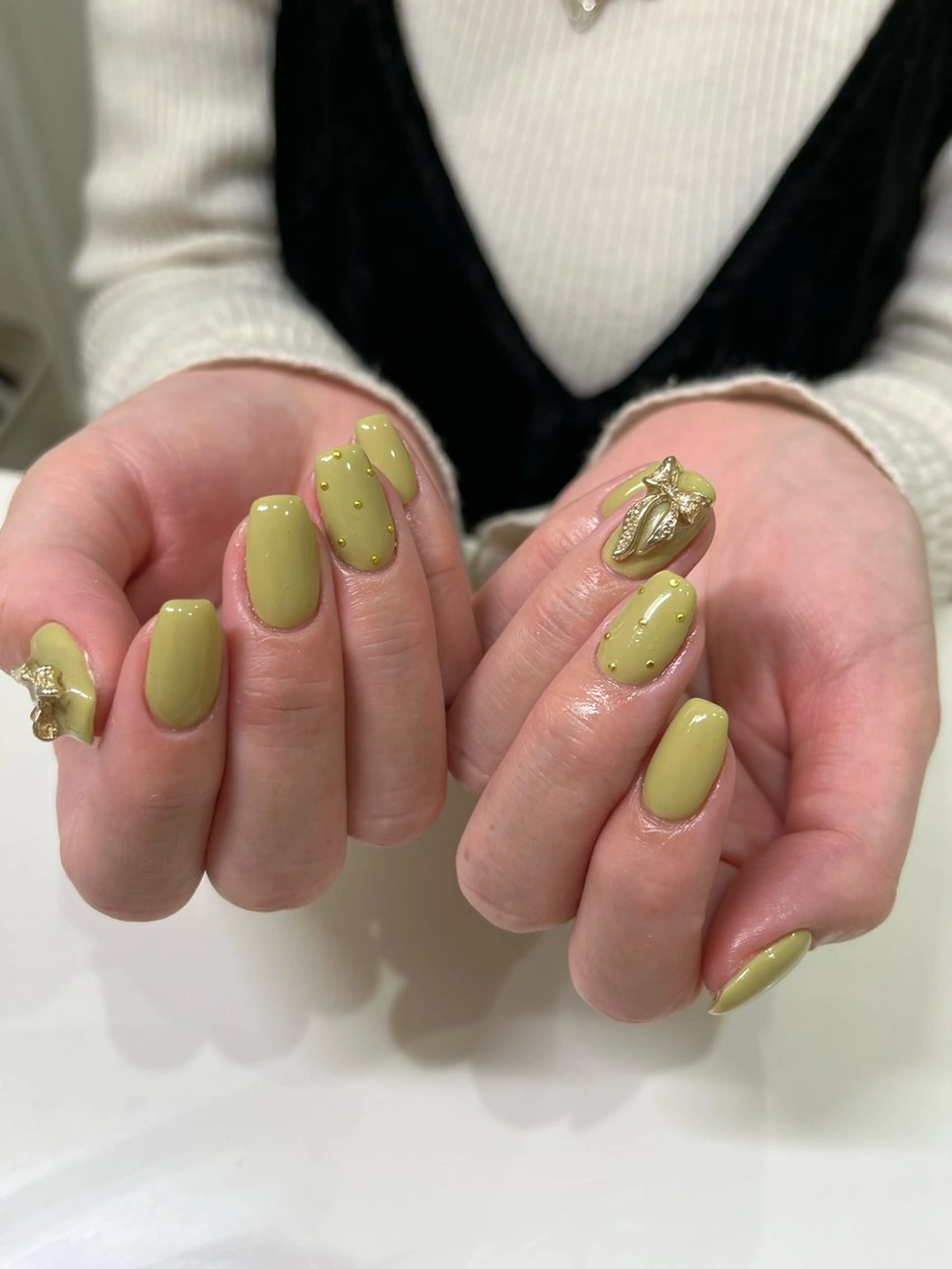 ネイル nail by minamiのネイルデザイン