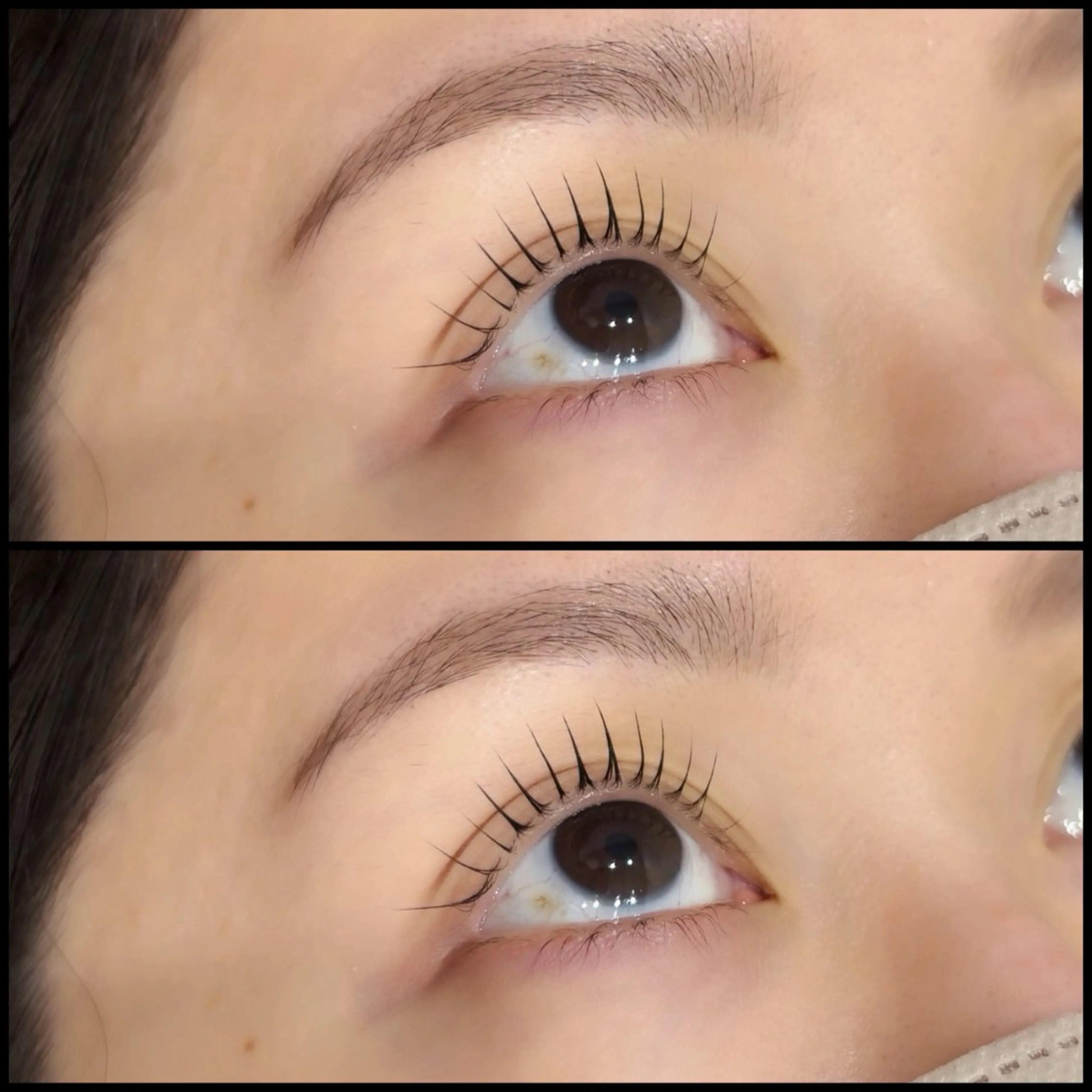 マツエク・マツパ 松本|似合わせ眉 ×まつげパーマ×ヘアの眉毛・アイブロウイメージ