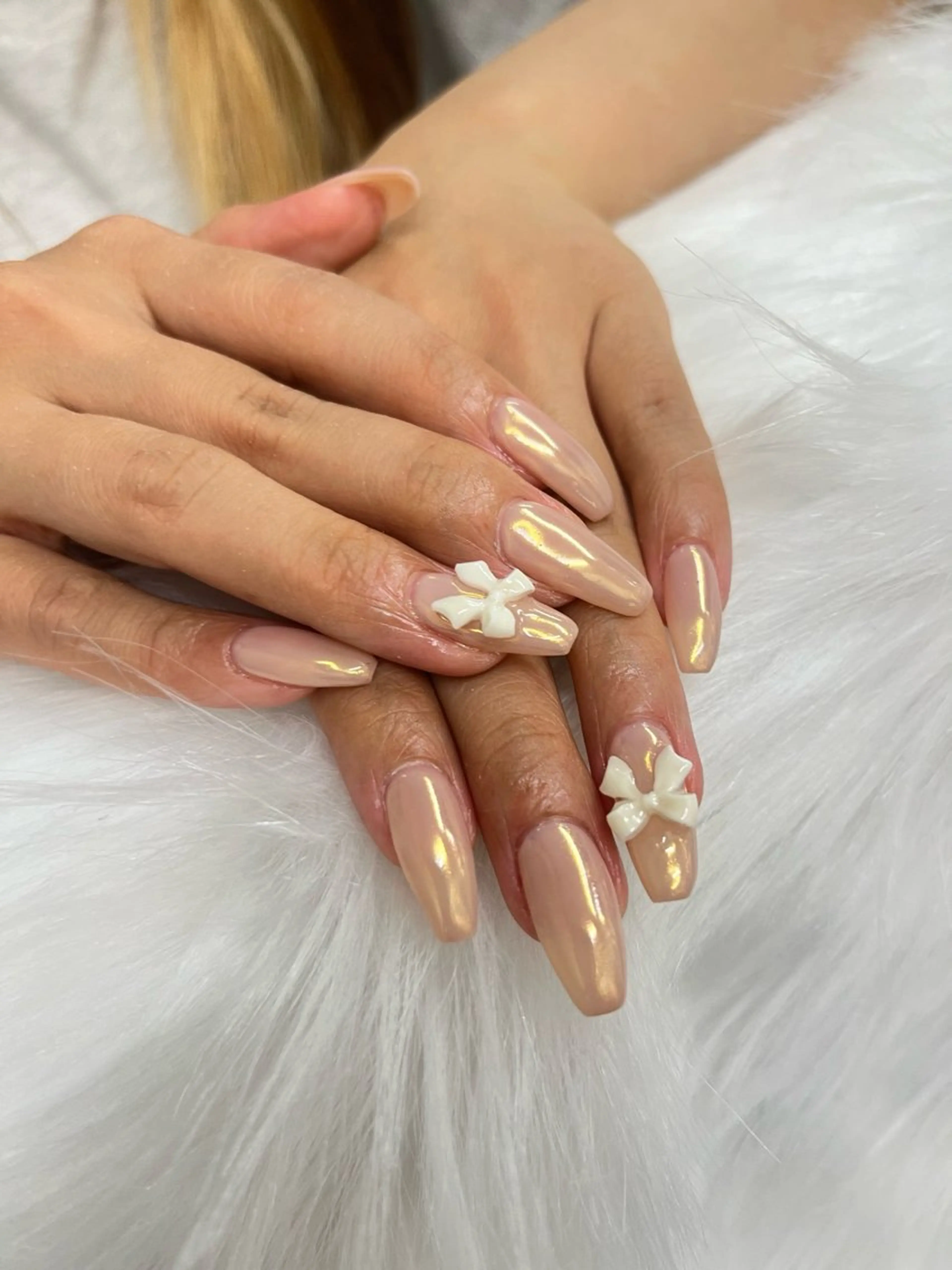 ネイル Nail Salon 7所属・高橋 ことののネイルデザイン