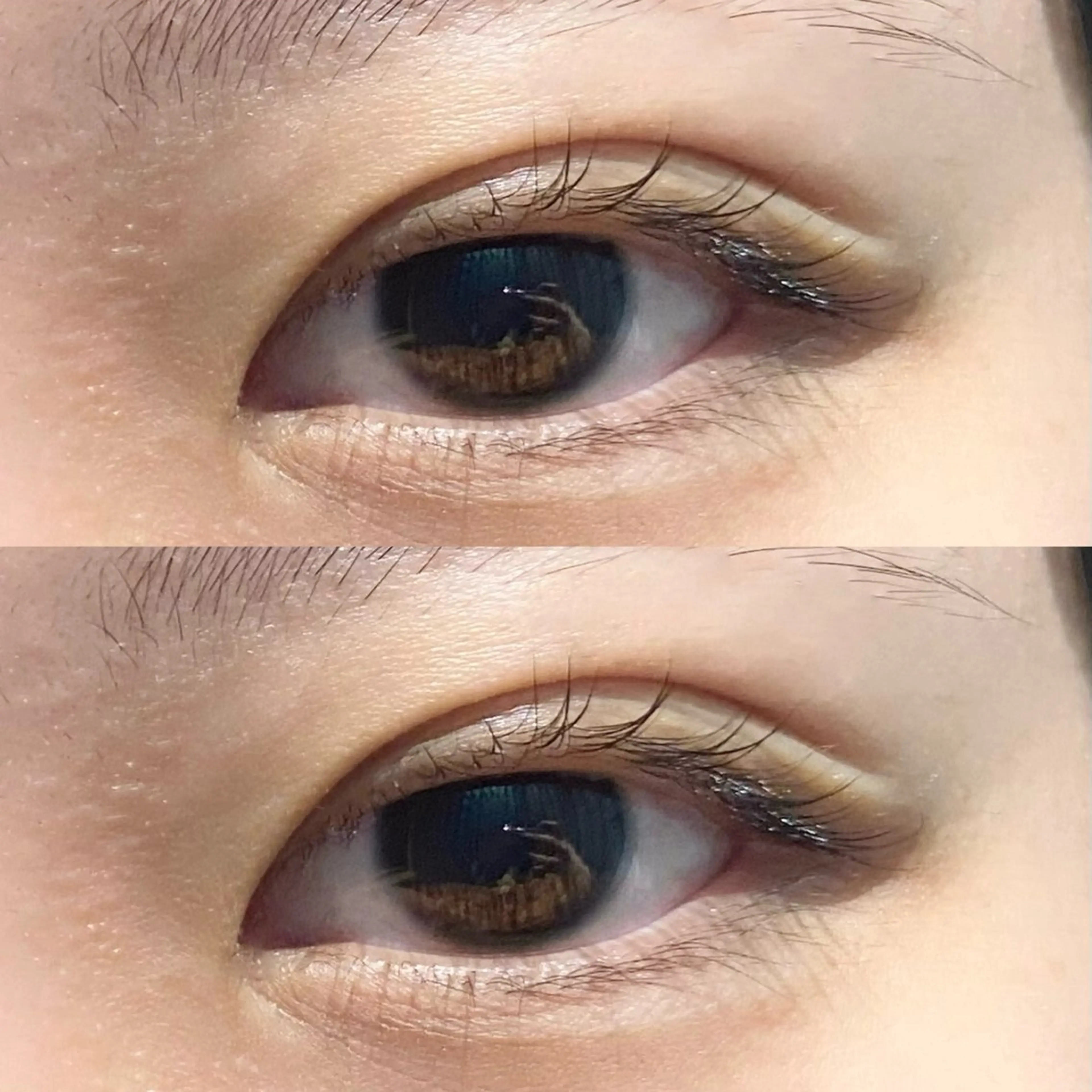 マツエク・マツパ hair S.coeur emu所属・黒木 日那のヘアスタイル