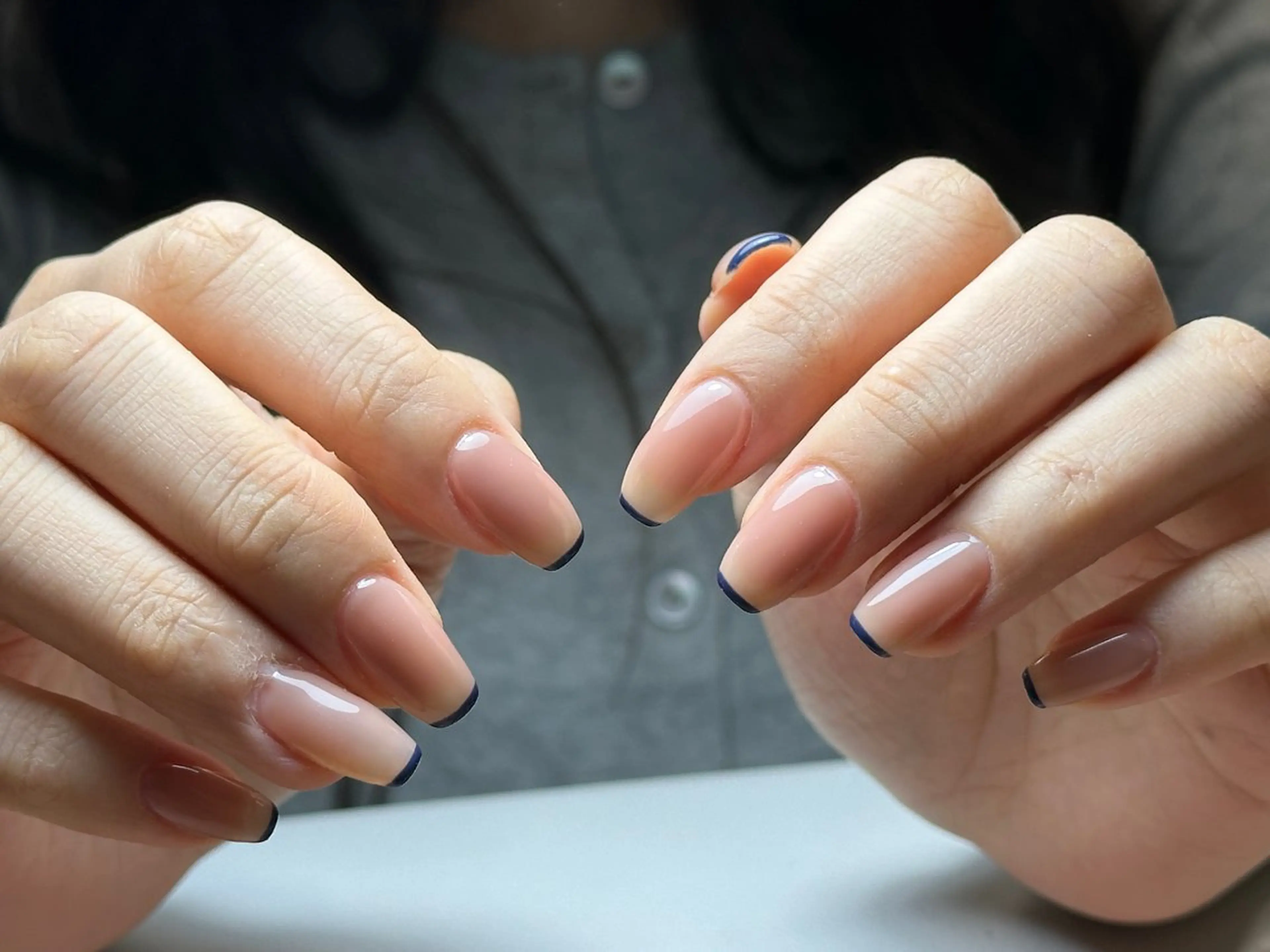 ネイル Eveネイル チップスカルプ専門店のネイルデザイン