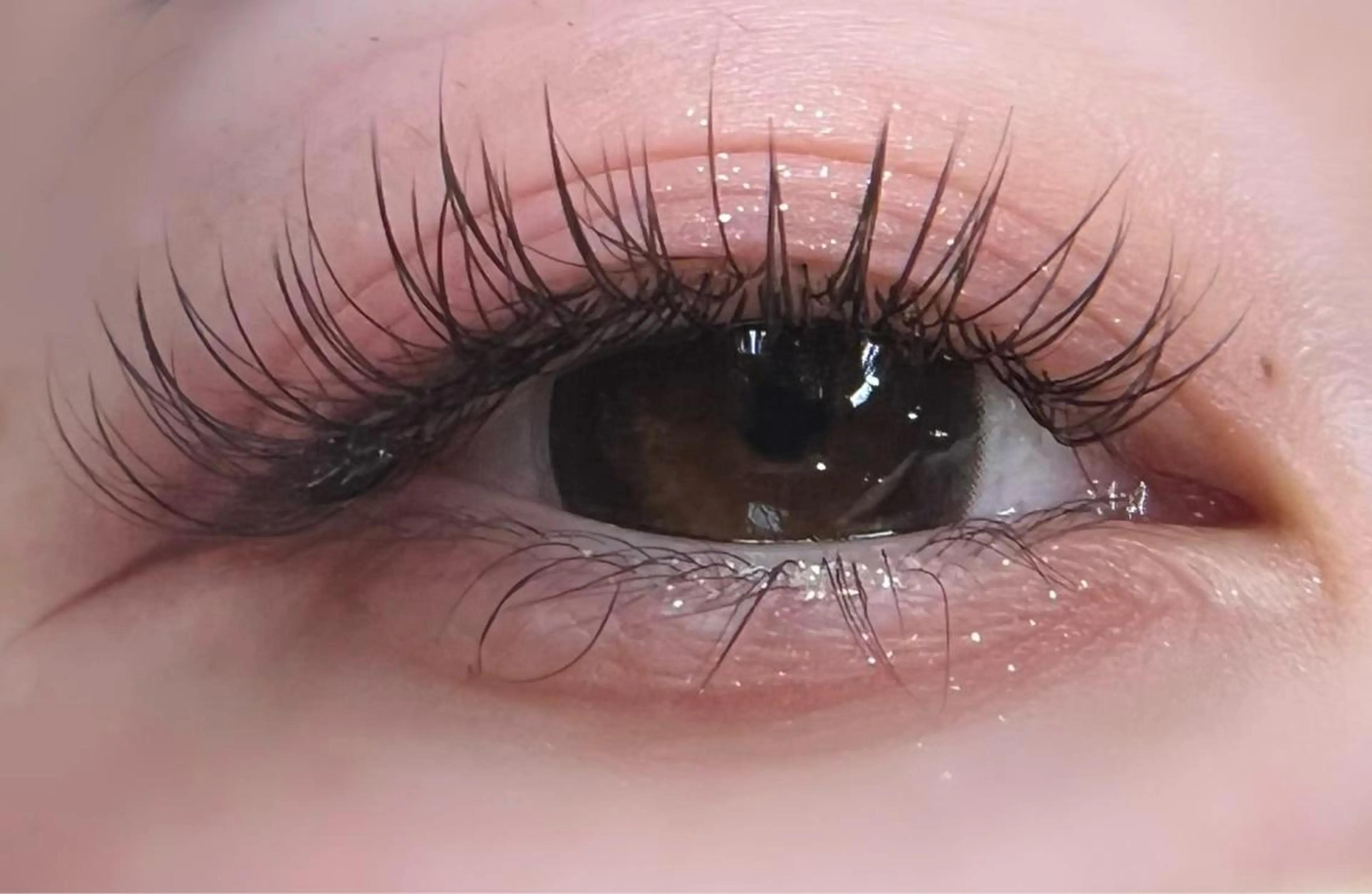 マツエク・マツパ Fameu+ HIMEKAのマツエク・マツパデザイン