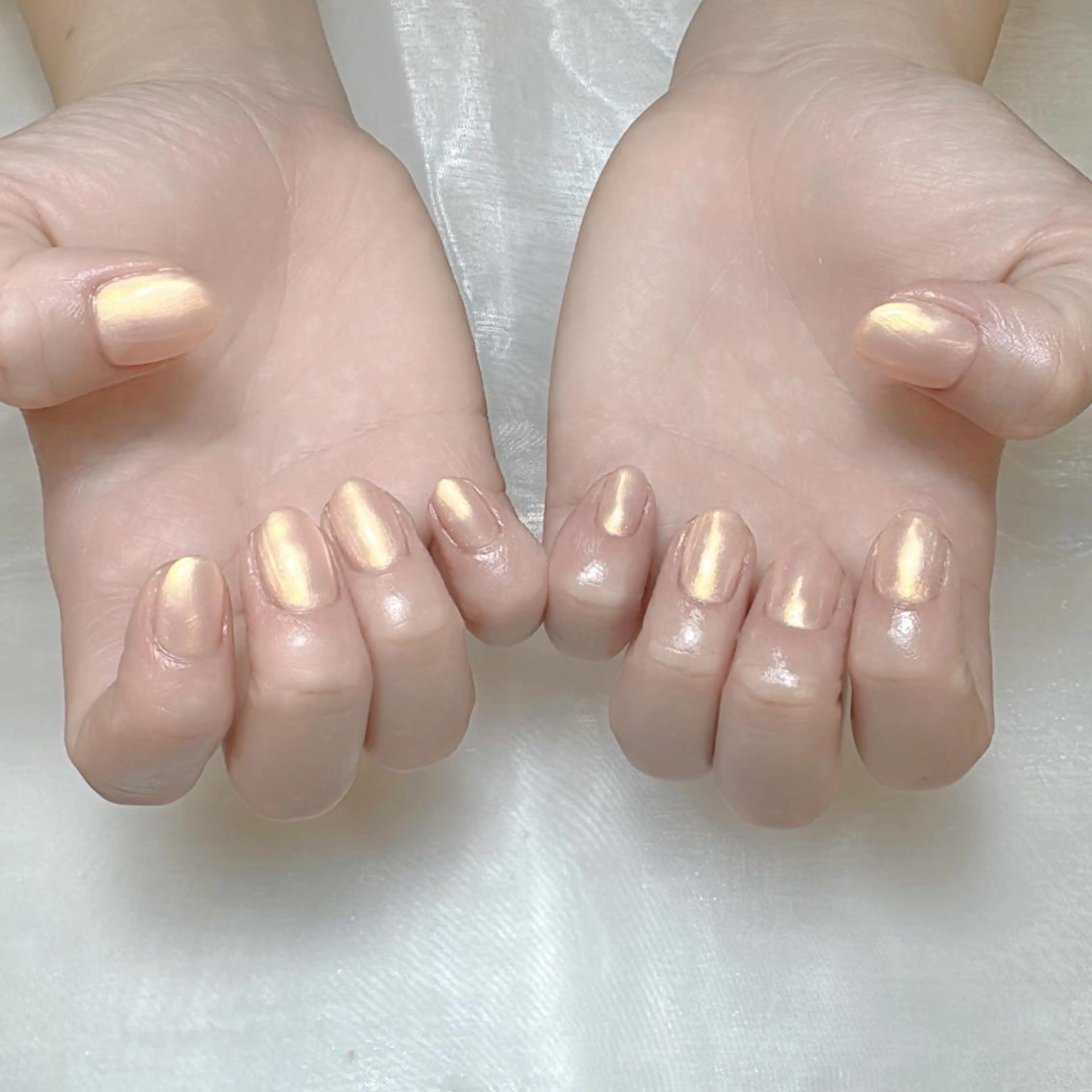 ネイル ハンドネイル Onason NailSalonのネイルデザイン