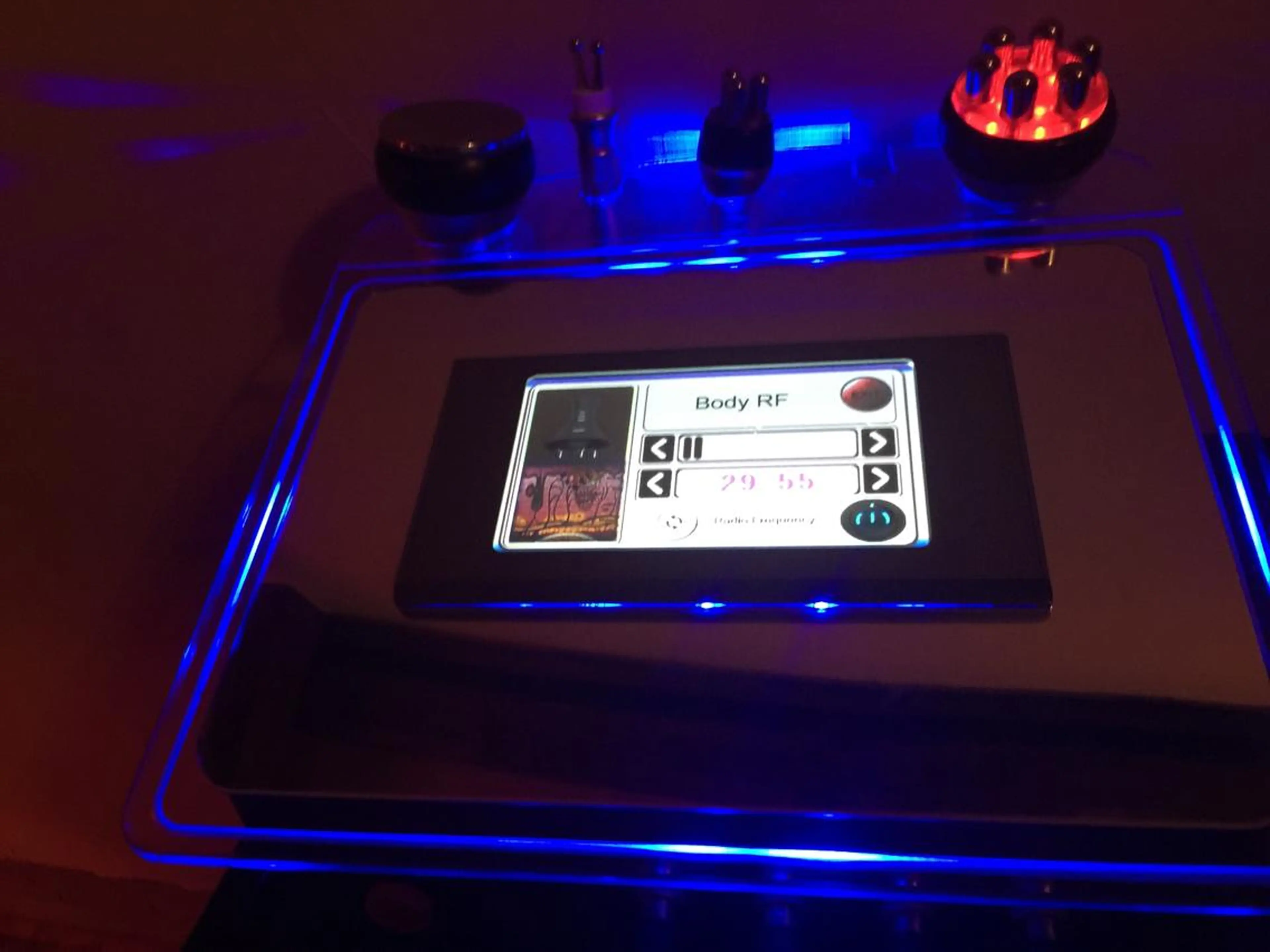 オールハンドエステ フレスコのエステ・リラクイメージ