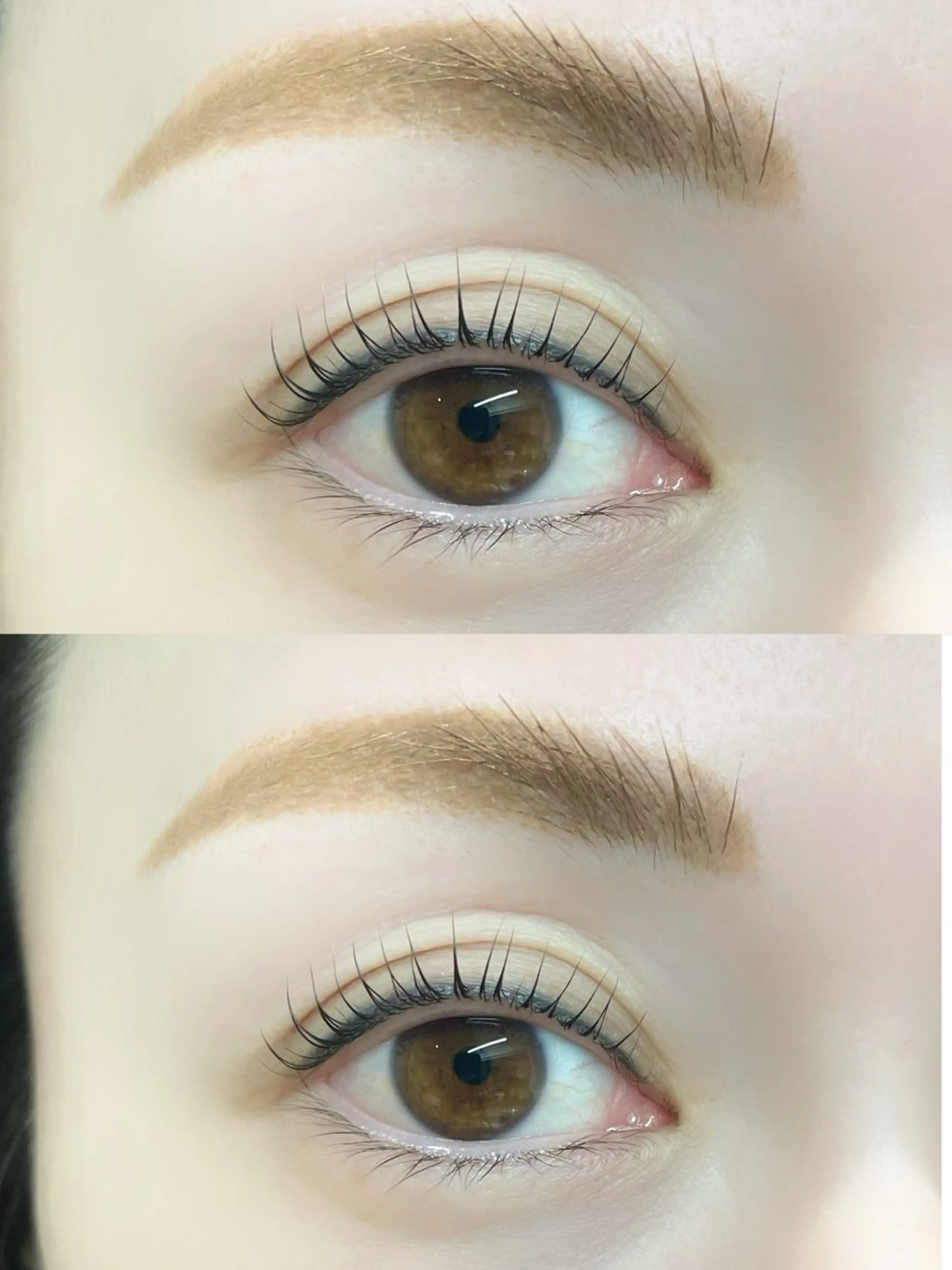 マツエク・マツパ マツパ kelly Shokoのマツエク・マツパデザイン